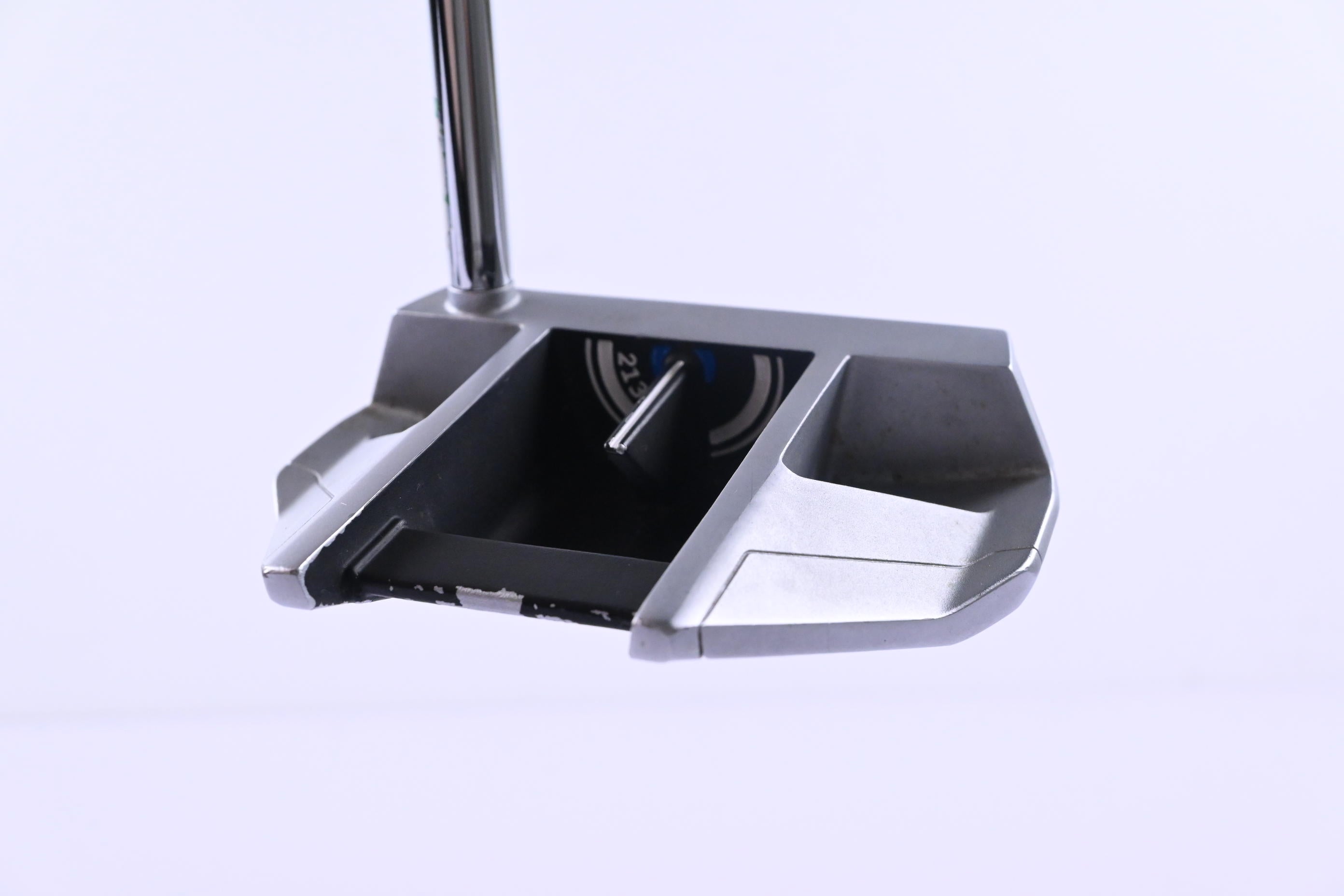 Cleveland TFI 2135 Satin Putter / 33 Inch