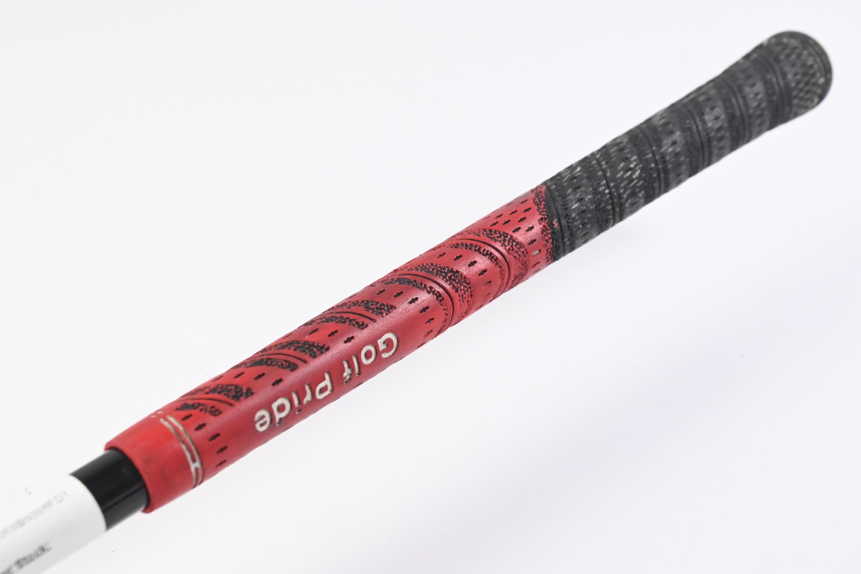 Cleveland Halo #4 Hybrid / 22 Degree / Regular Flex Cleveland Halo Shaft