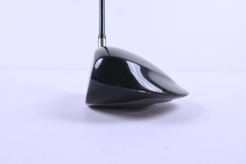 Left Hand Taylormade Burner Superfast Driver / 10.5 Degree / Regular Flex Shaft