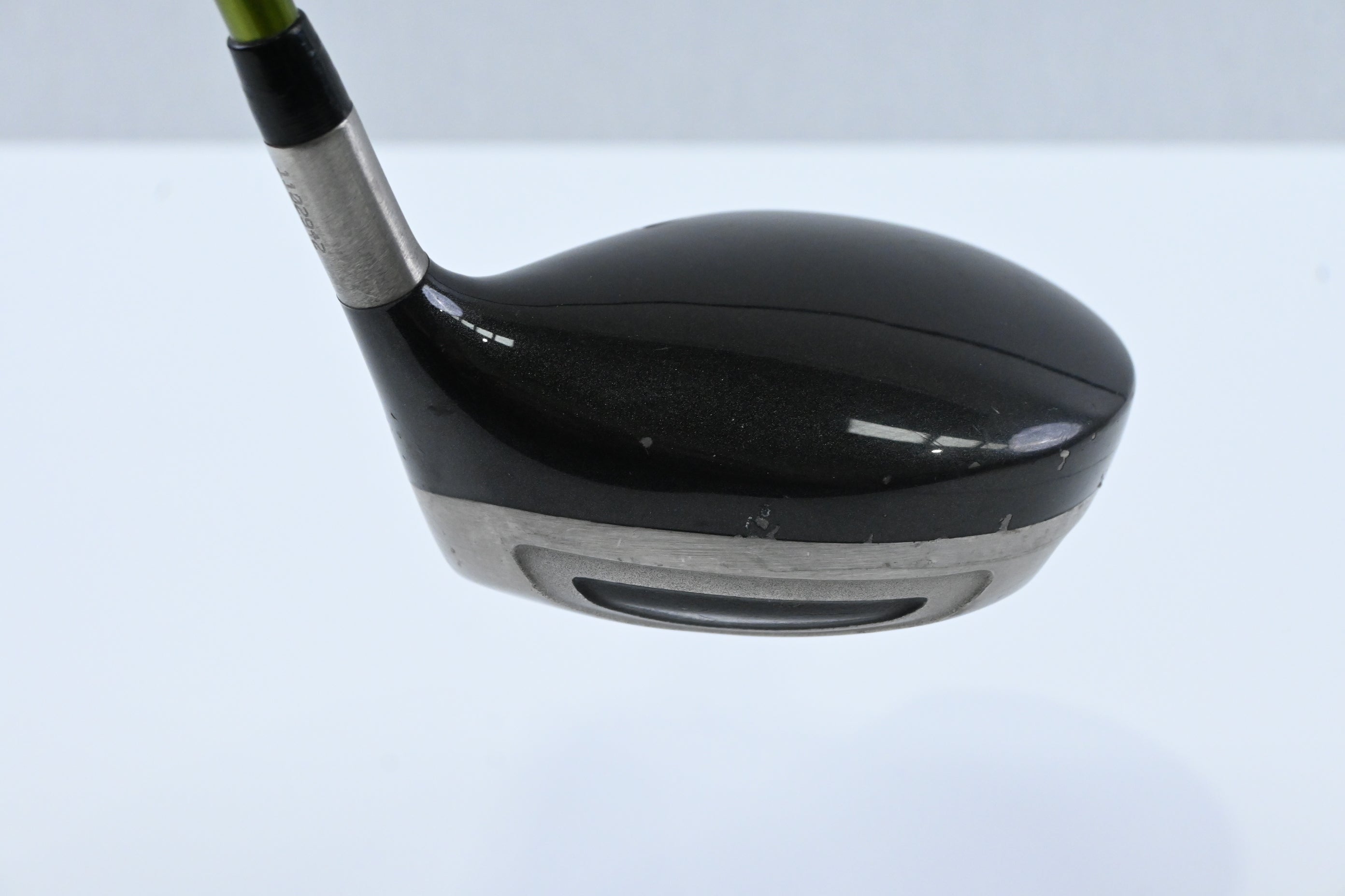 Titleist 983 E Driver / 8.5 Degree / X-Flex Aldila NV 65 Shaft