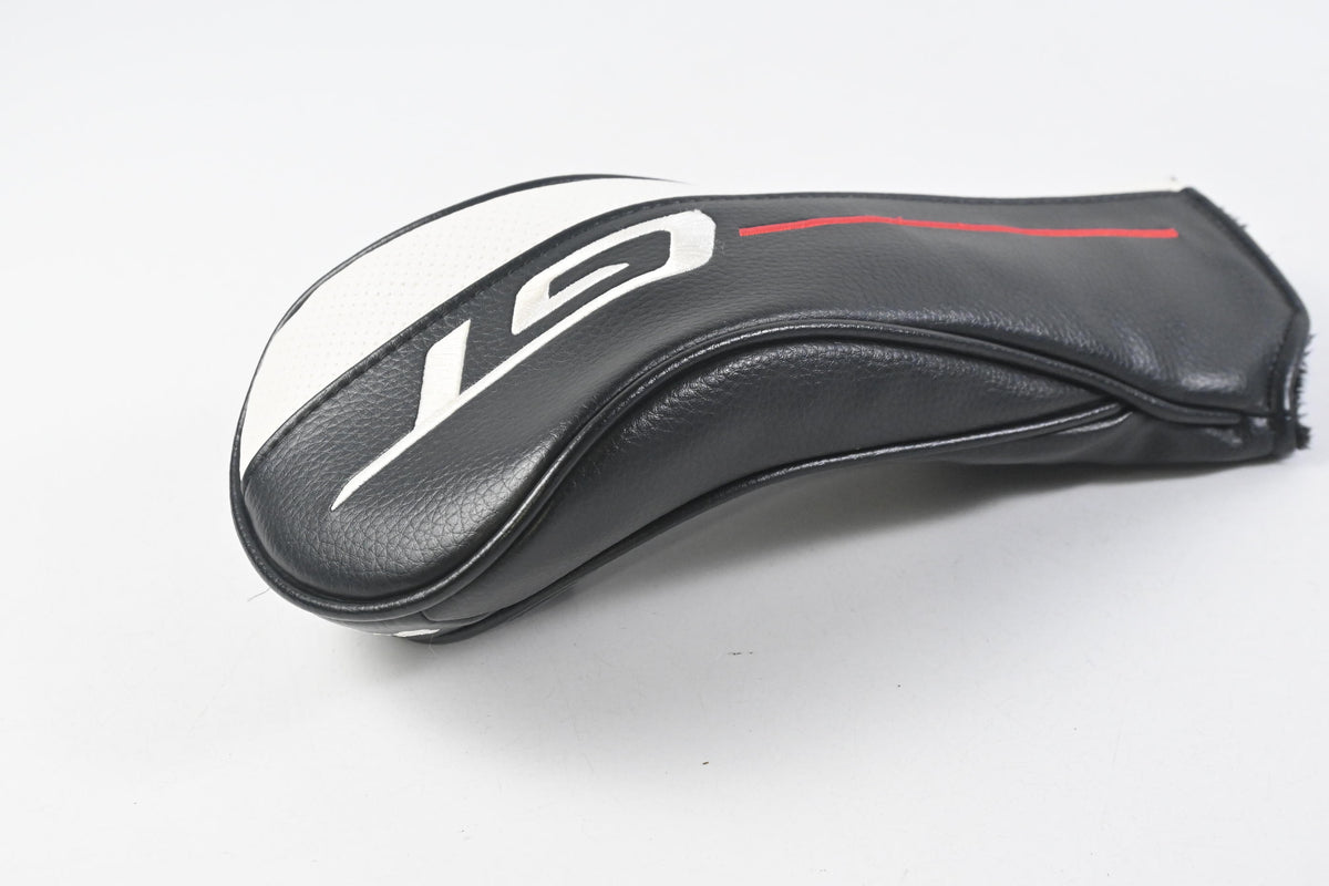 Titleist GT1 #5 Wood / 18 Degree / Regular Flex Fujikura Air Speeder 40 Shaft
