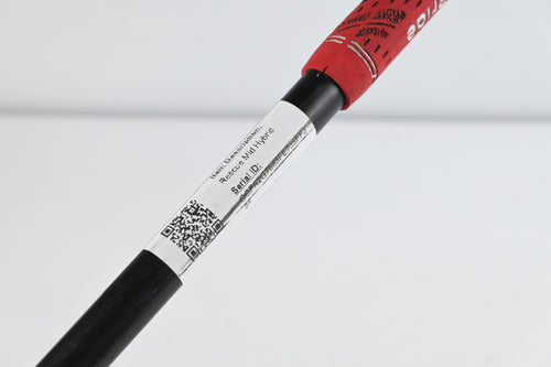 Taylormade Rescue Mid #4 Hybrid / 22 Degree / Regular Flex Taylormade Shaft