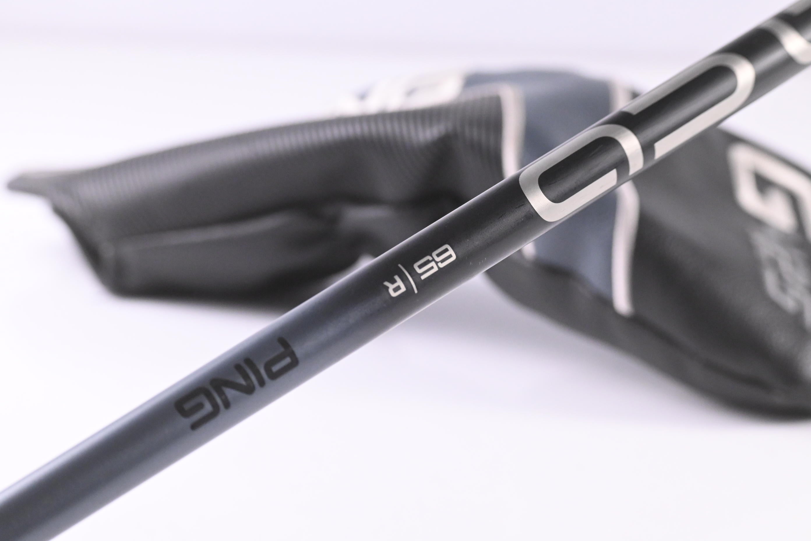 Ping G425 SFT #3 Wood / 16 Degree / Regular Flex Ping Alta CB Slate 65 Shaft