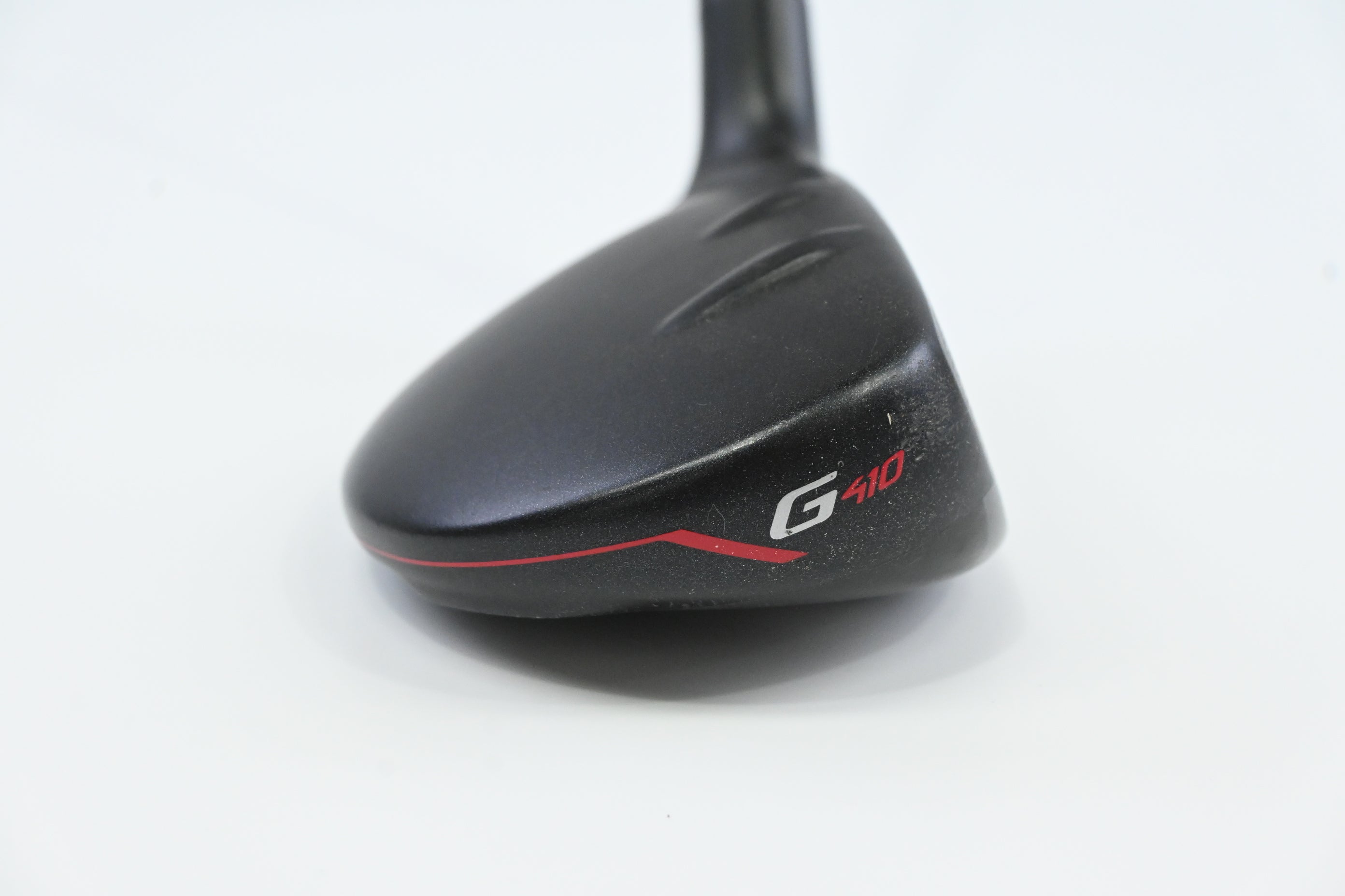 Ping G410 #4 Hybrid / 22 Degree / Senior Flex Ping Alta CB Red 70 Shaft