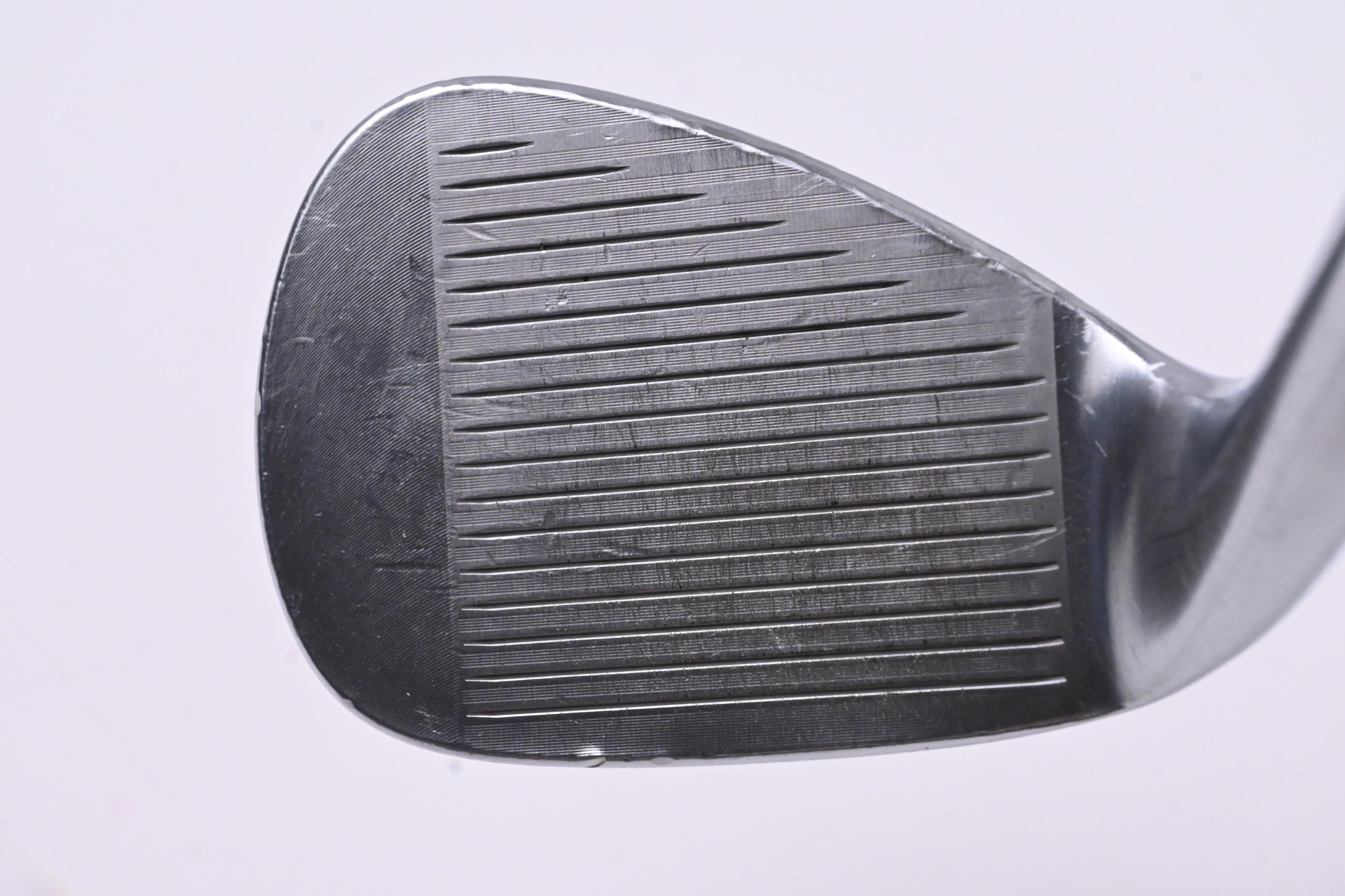 Titleist Vokey SM7 Gap Wedge / 52 Degree / Wedge Flex Steel Shaft