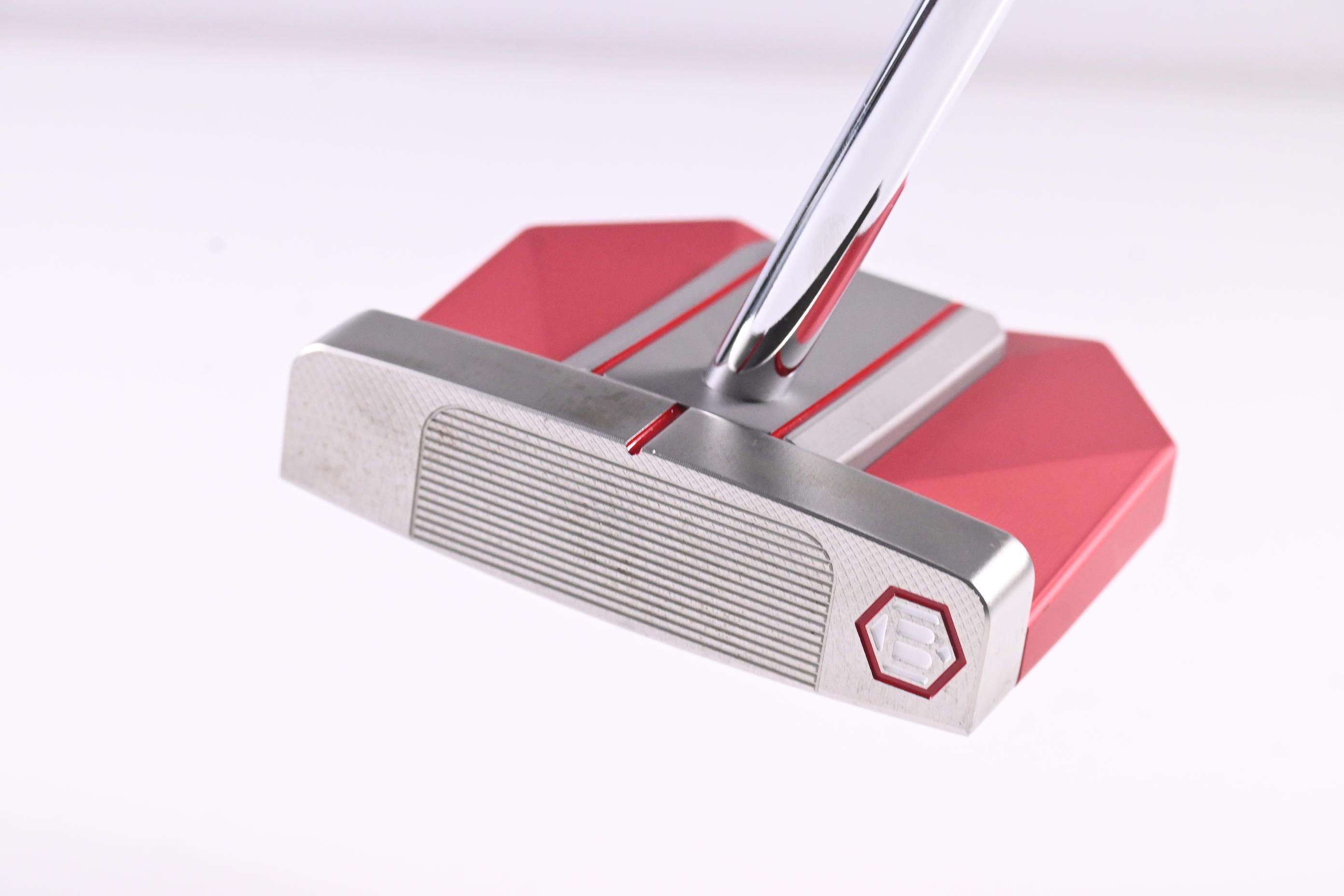 Bettinardi Antidote SB2 Red Putter / 35 Inch