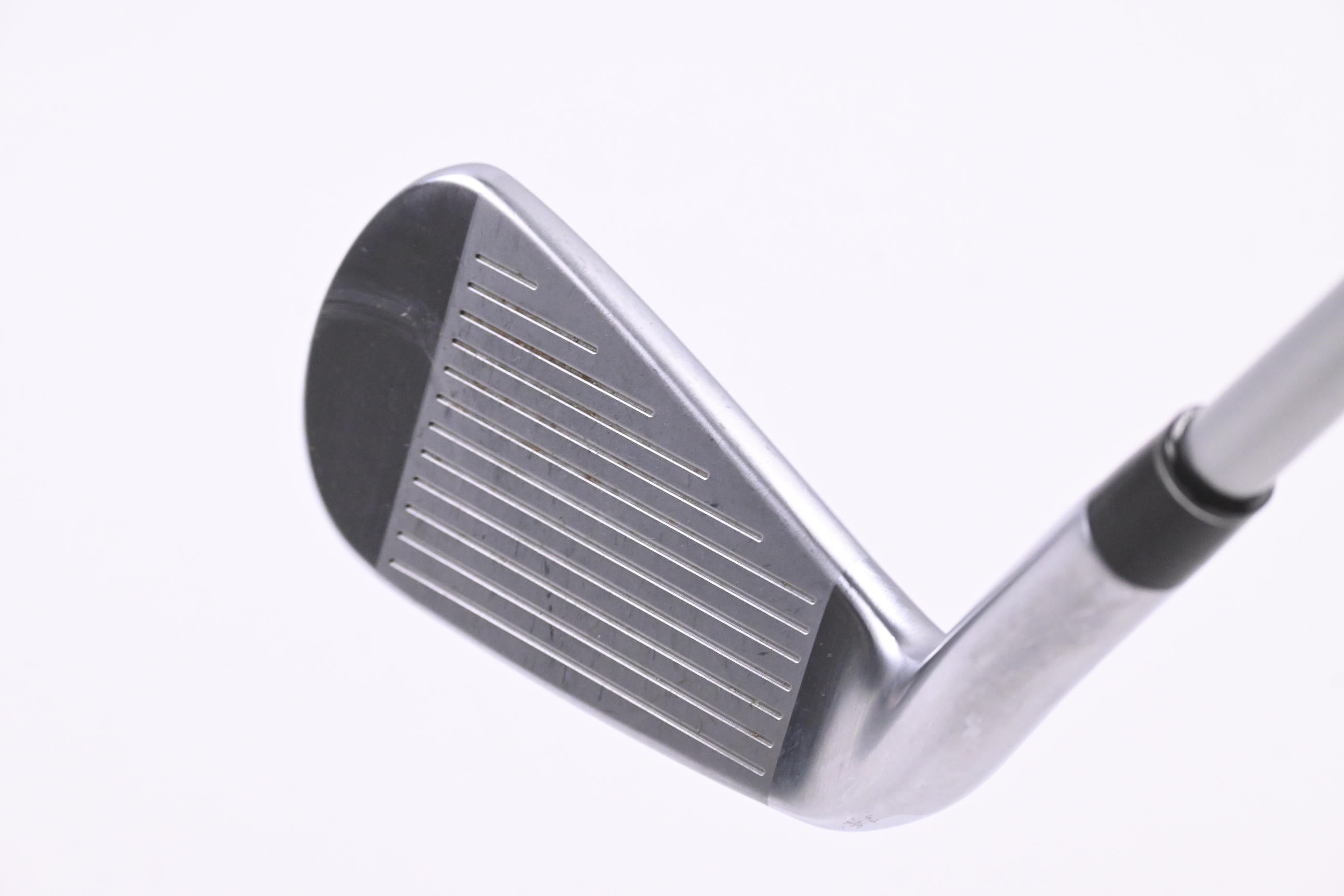 Taylormade SIM UDI #2 Iron / 18 Degree / Stiff Flex Diamana Thump 90 Shaft