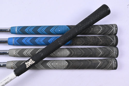 PXG 0311 P Gen4 Irons / 6-PW / Regular Flex Elevate MPH 95 Shafts