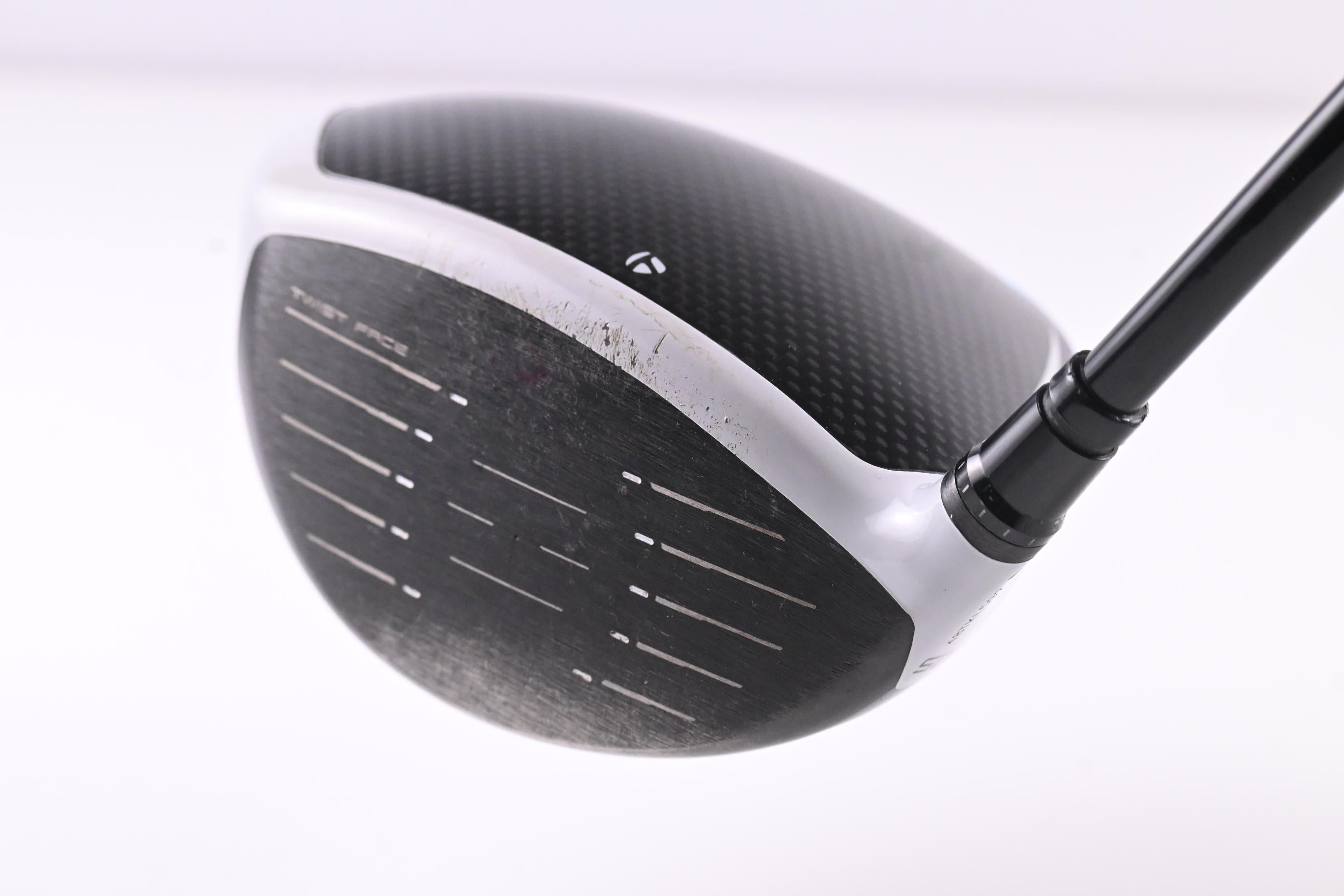 Taylormade SIM2 Max Driver / 10.5 Degree / Regular Flex Graphite Shaft