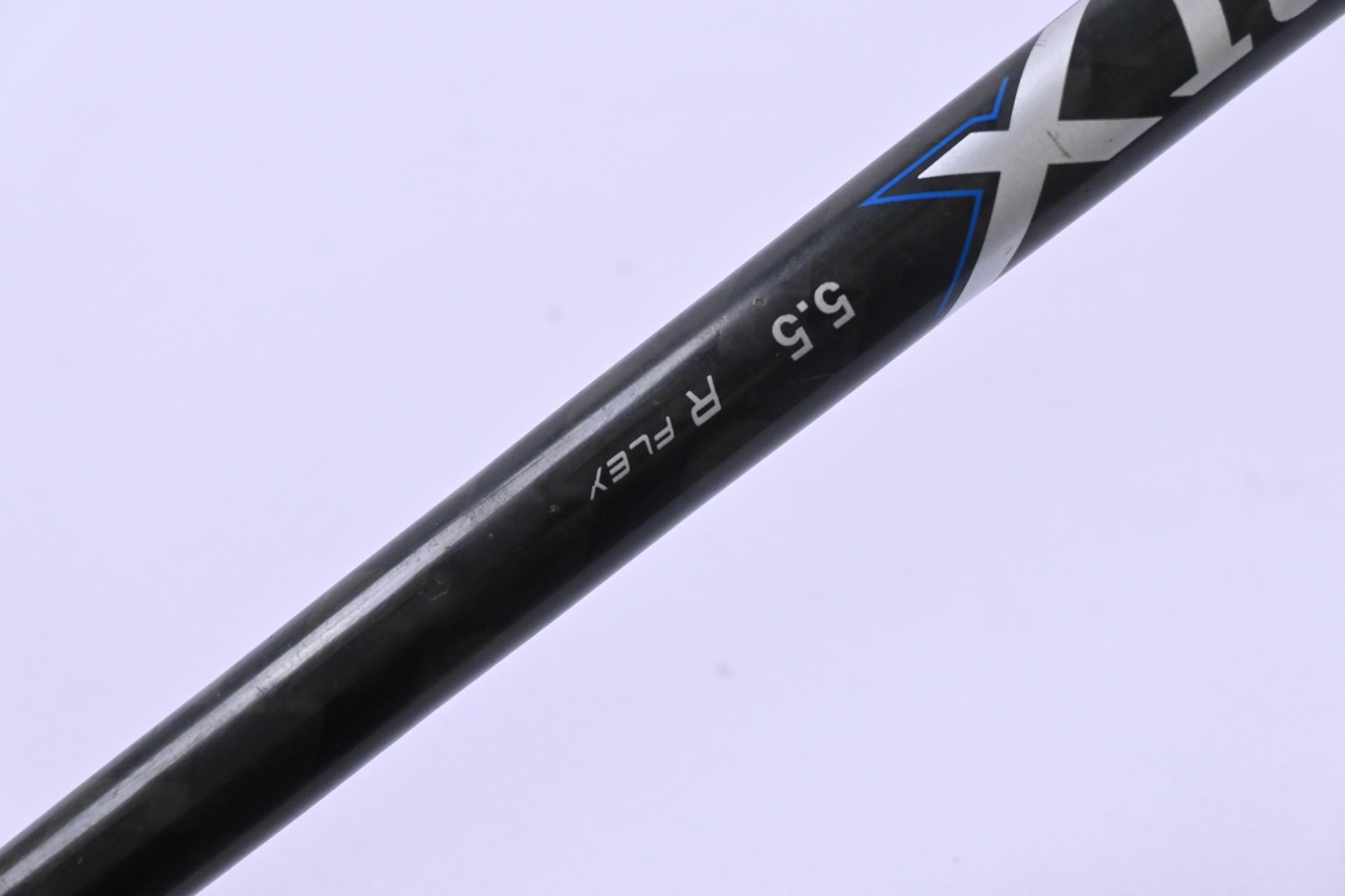 Callaway XR Driver / 10.5 Degree / Regular Flex Project X LZ San Diego 54 Shaft