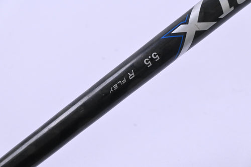 Callaway XR Driver / 10.5 Degree / Regular Flex Project X LZ San Diego 54 Shaft