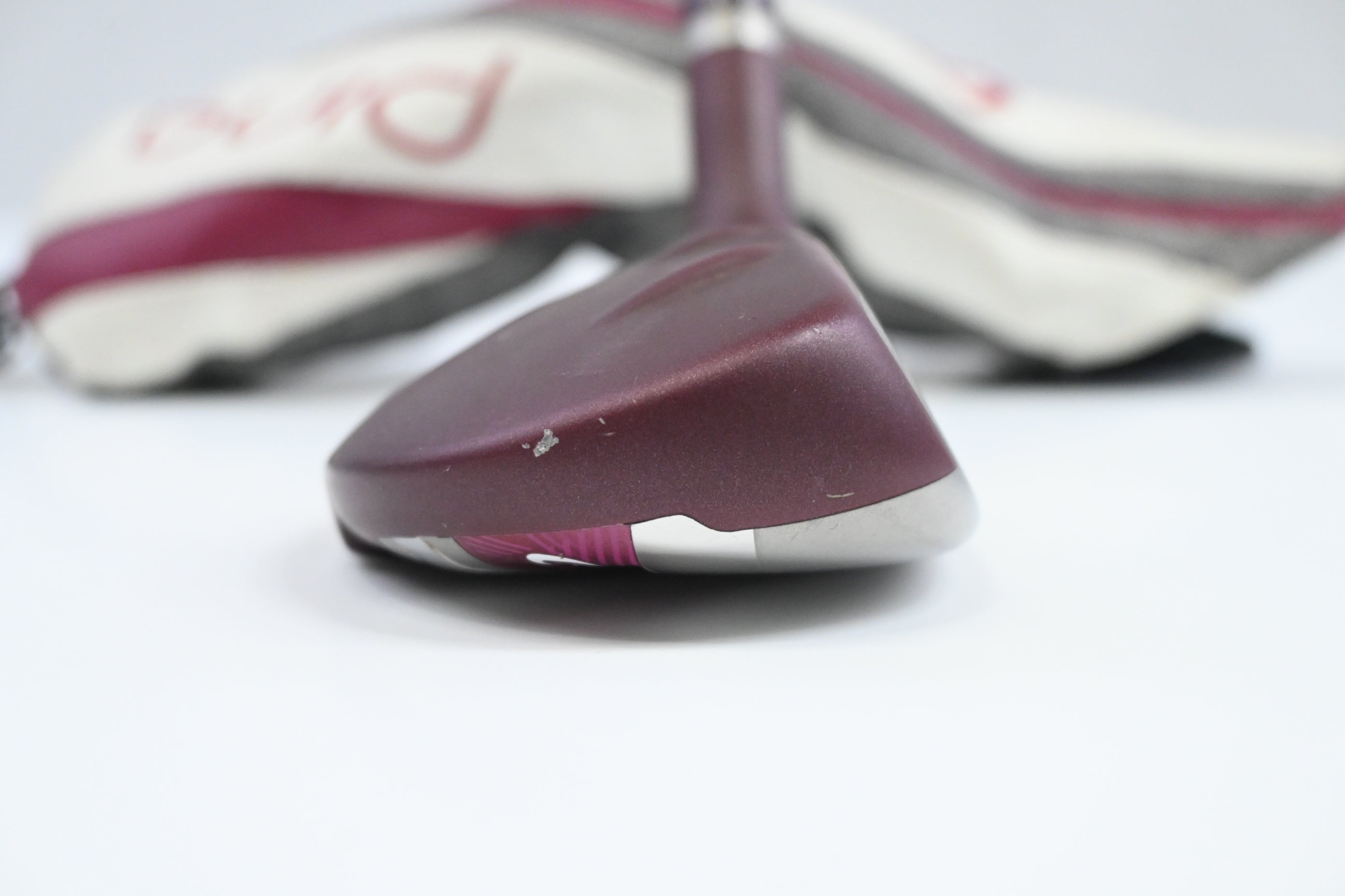 Ladies Ping G Le2 #6 Hybrid / 30 Degree / Ladies Flex Ping ULT 240 Shaft
