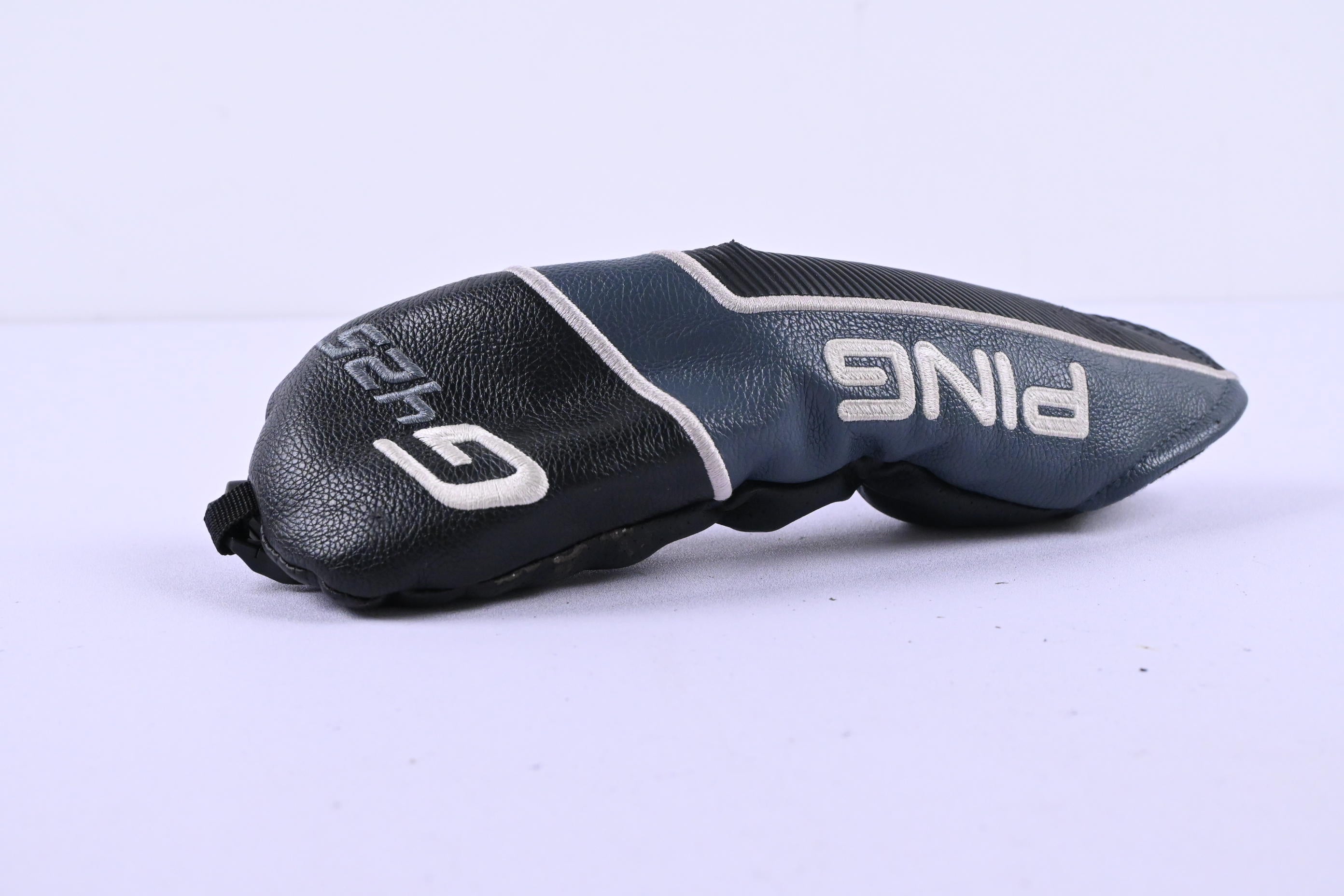 Ping G425 #6 Hybrid / 30 Degree / Senior Flex Ping Alta CB Slate 70 Shaft