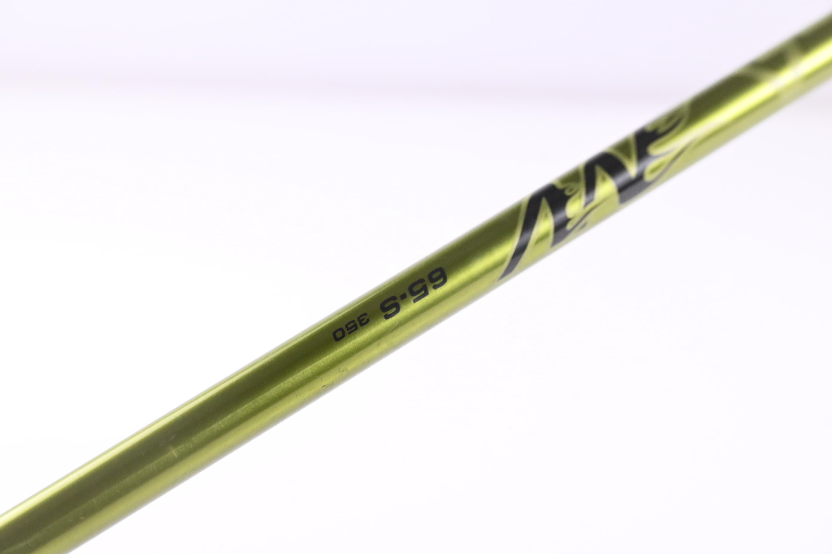 Ping G2 Driver / 10 Degree / Stiff Flex Aldila NV 65 Shaft