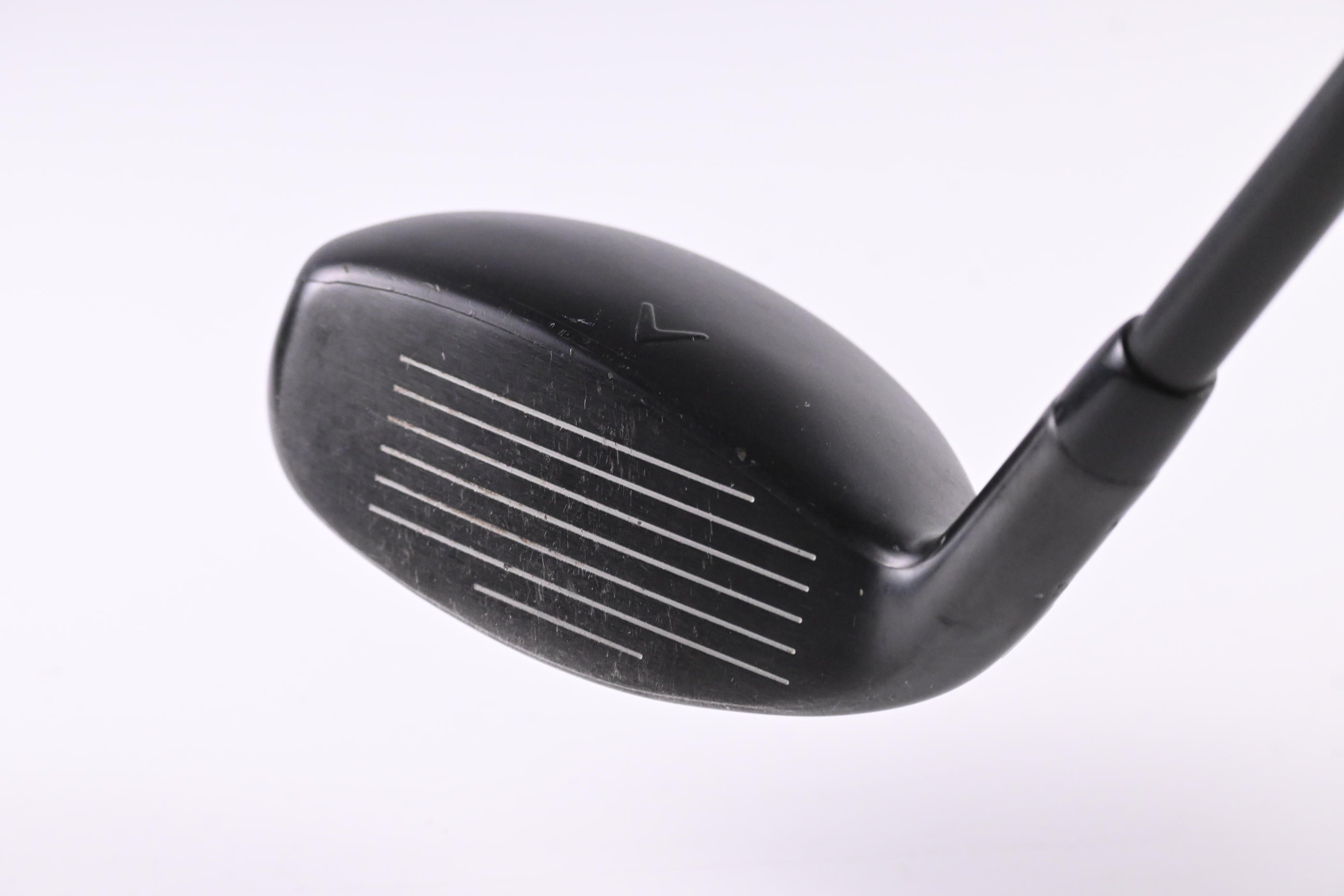 Callaway XR #5 Hybrid / 25 Degree / Regular Flex Fubuki 55 Shaft