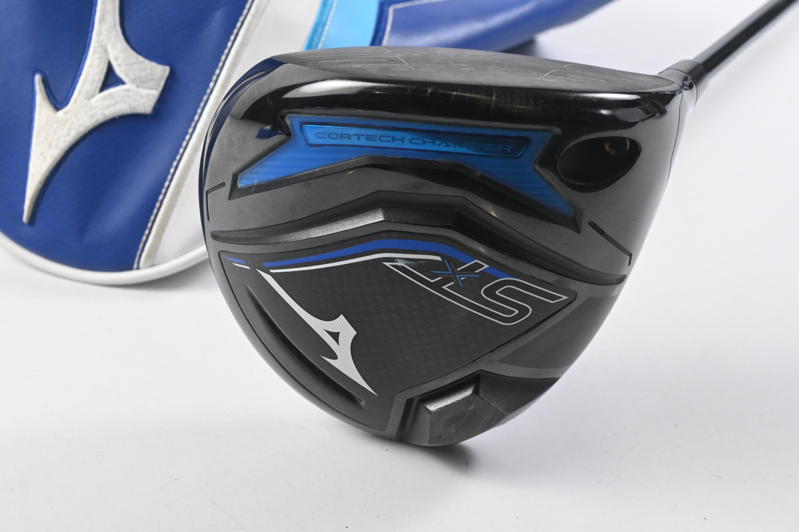 Mizuno ST-X 230 Driver / 10.5 Degree / Regular Flex Lin.Q M40X 5 Shaft