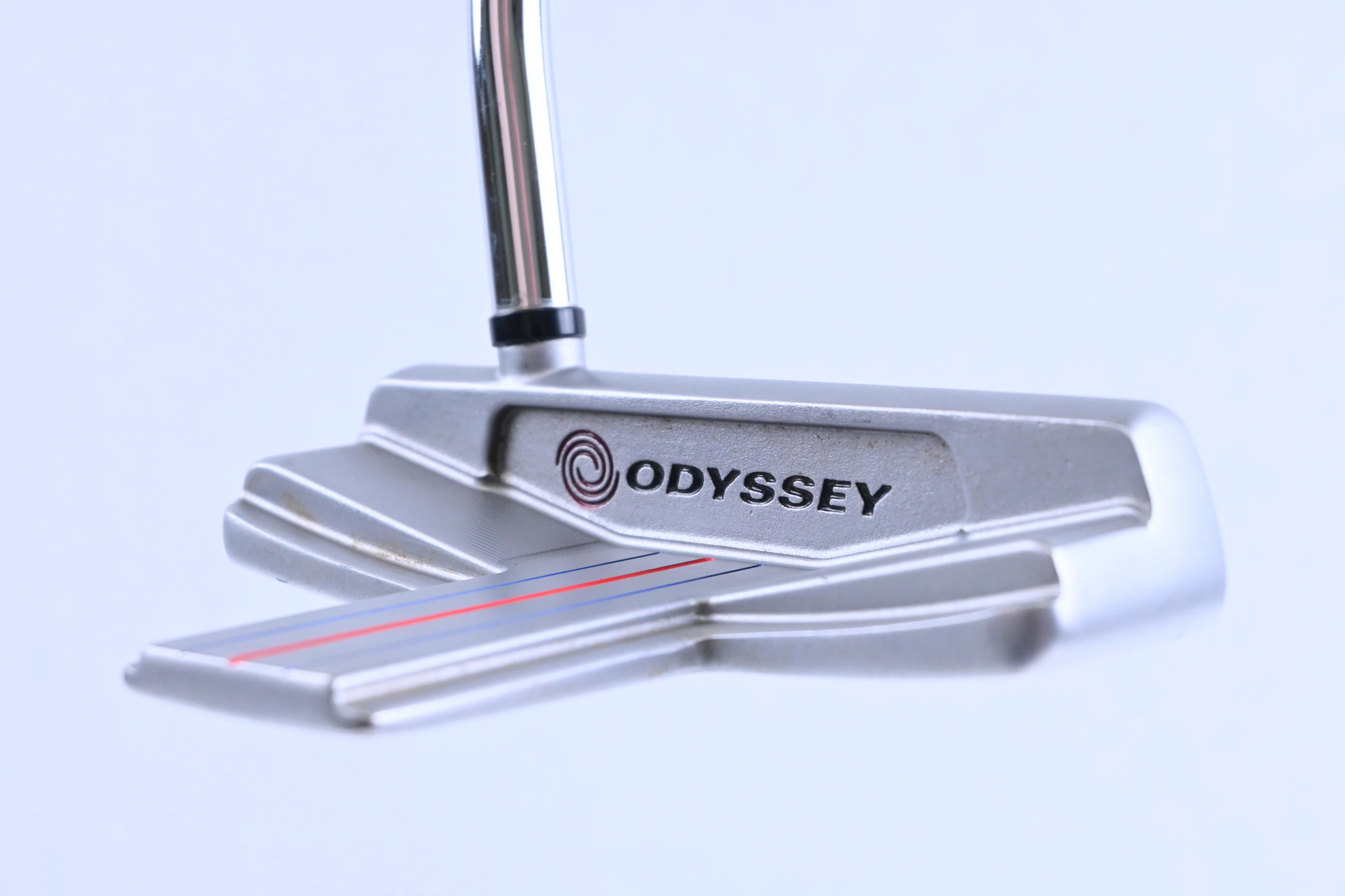 Odyssey White Hot OG Big-T Blade 2023 Putter / 35 Inch