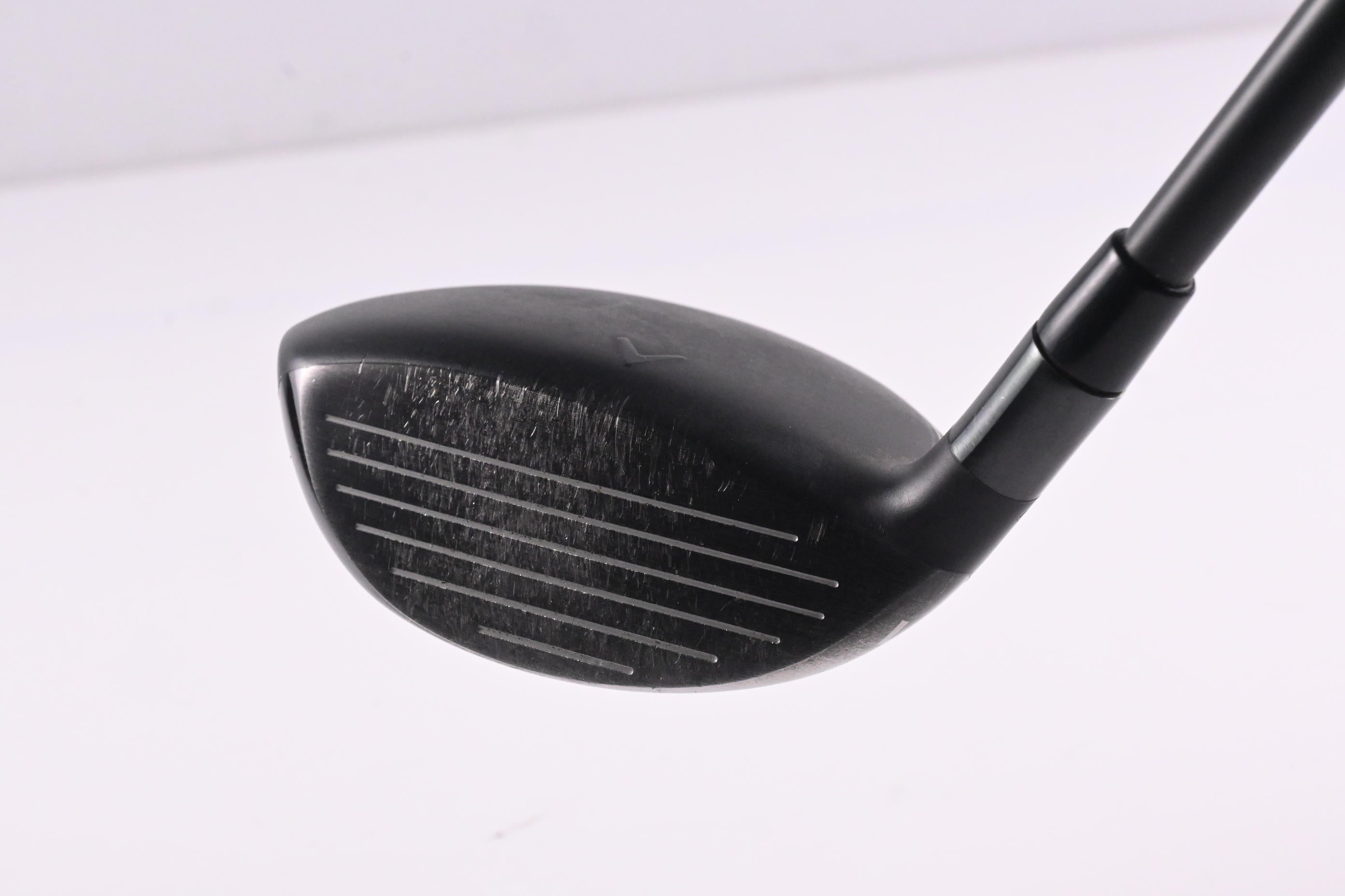 Ladies Callaway XR16 #11 Wood / 25 Degree / Ladies Flex Bassara E-Series 52
