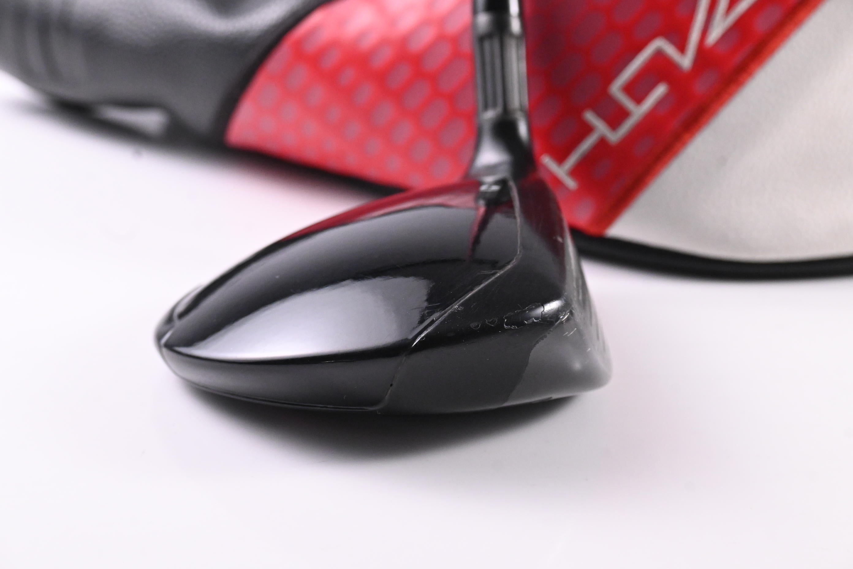 Taylormade Stealth 2 HD #5 Wood / 19 Degree / Regular Flex Fujikura SpeederNX 50