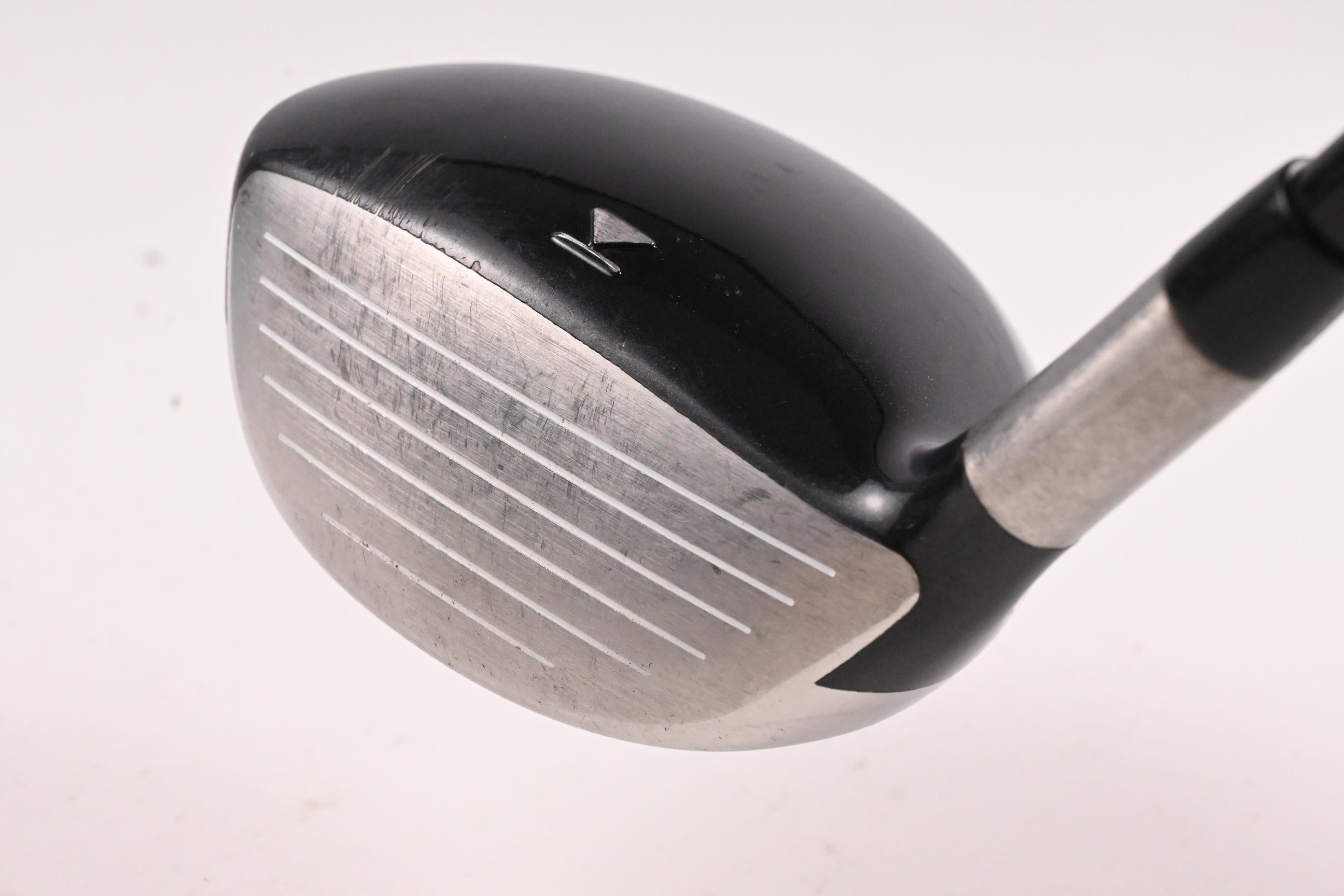 Titleist 909 F3 #3 Wood / 15 Degree / Stiff Flex Aldila Voodoo Shaft