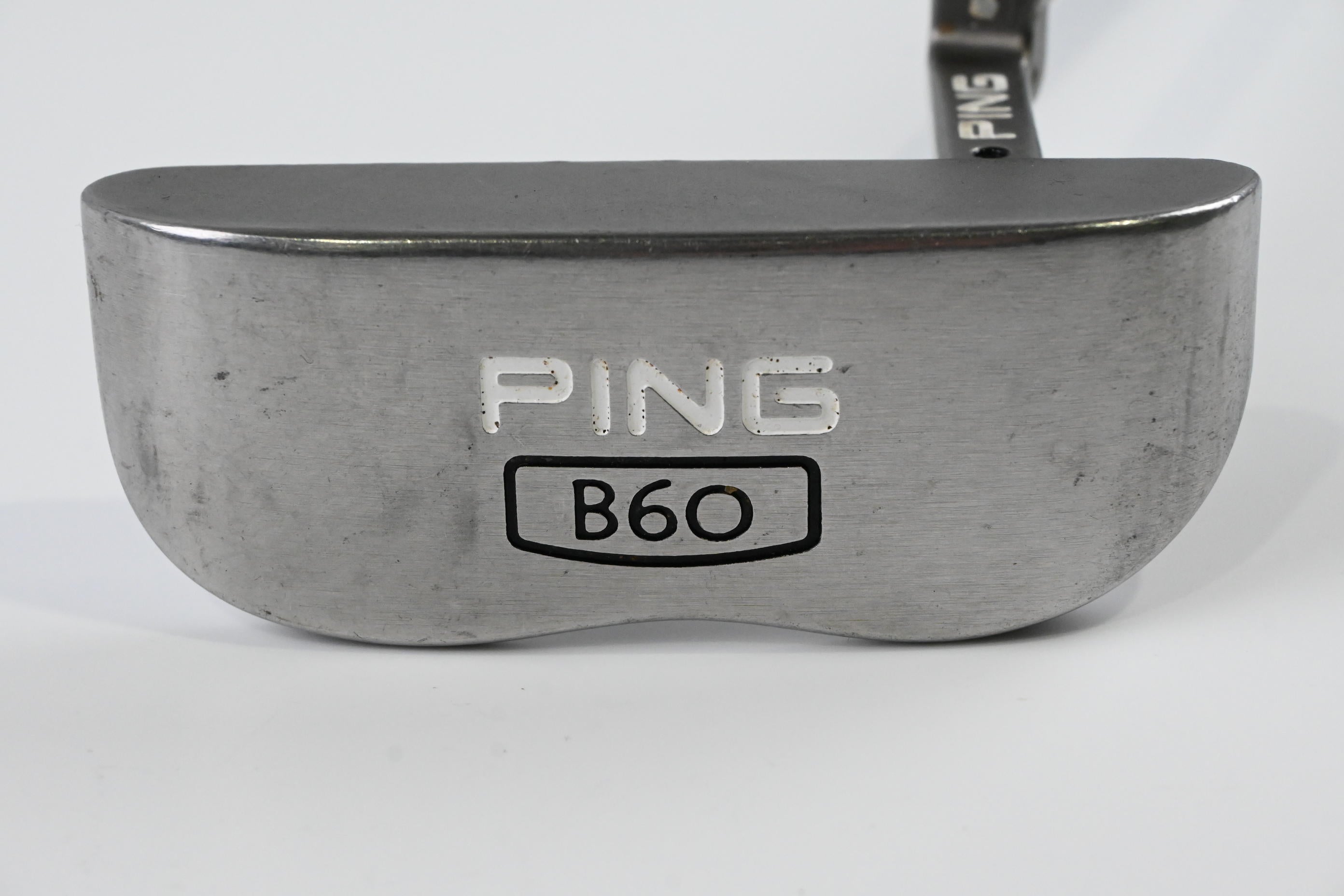 Ping Karsten USA Series B60 Putter / 34 Inch