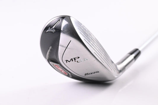 Mizuno MP-Clk #2 Hybrid / 17 Degree / Regular Flex Fubuki 84 Shaft