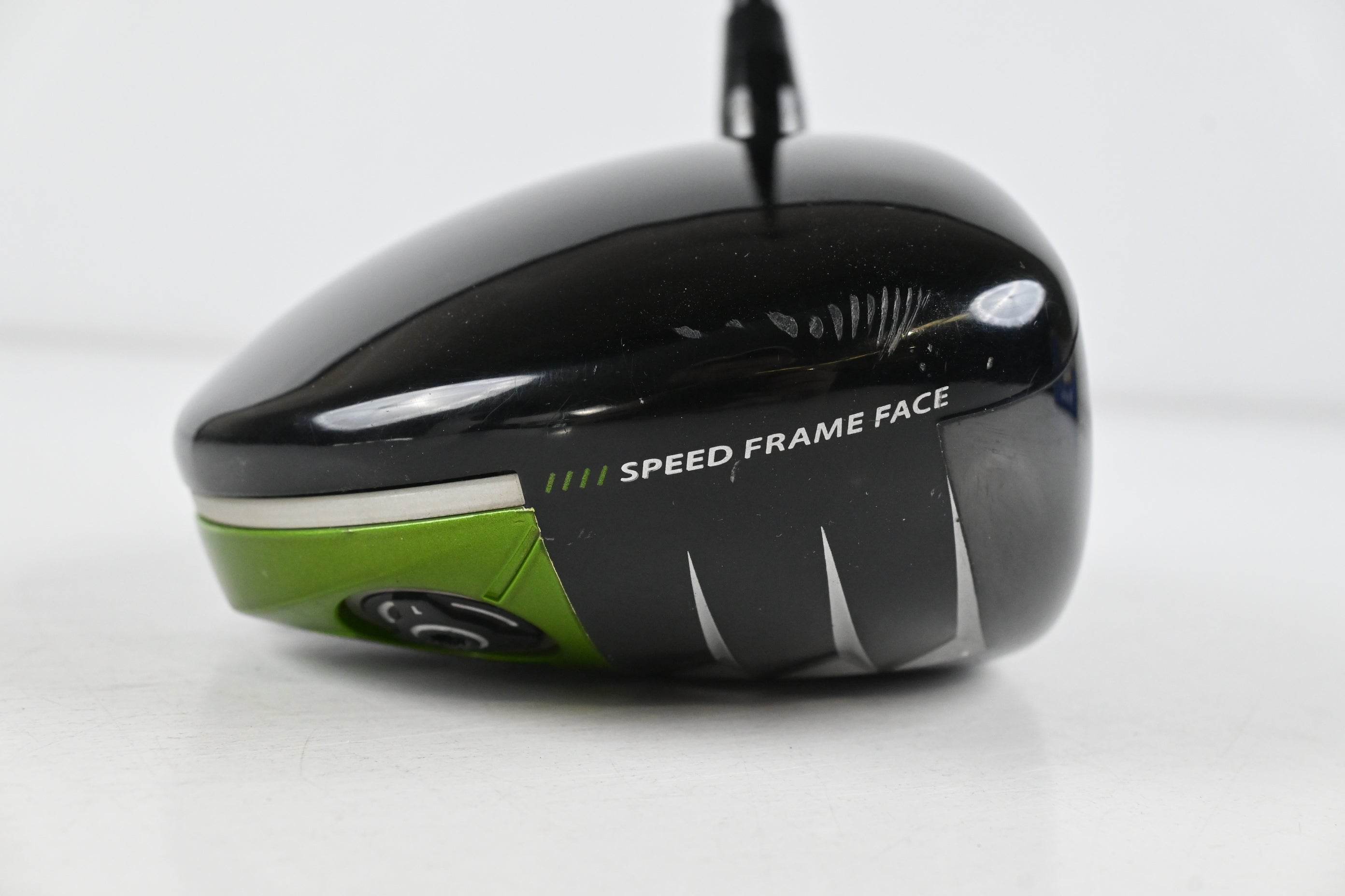 Callaway RAZR Fit Xtreme Driver / 10.5 Degree / Stiff Flex RAZR Fit Xtreme 60