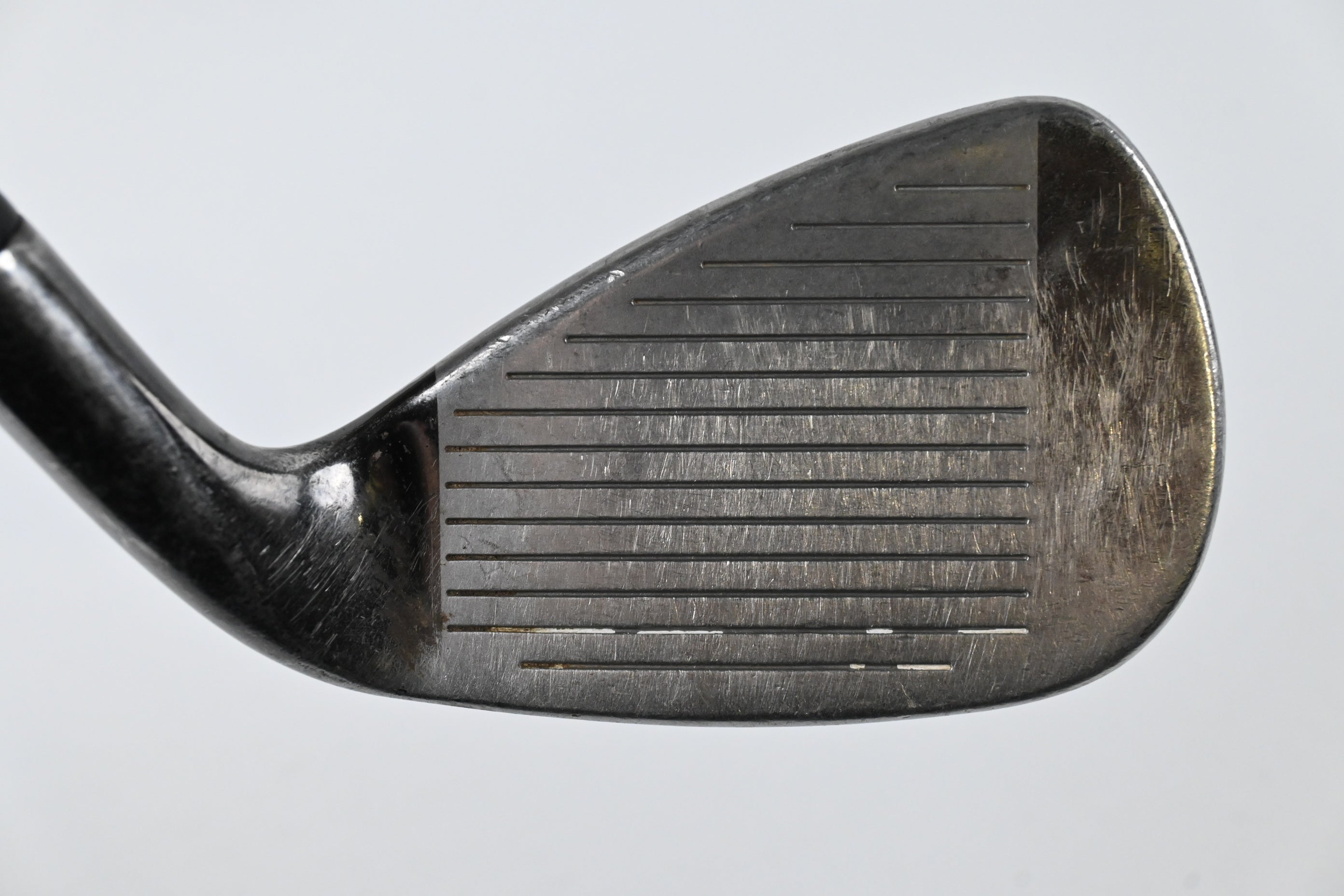 Left Hand Cobra S3 #8 Iron / Regular Flex N.S.Pro Shaft