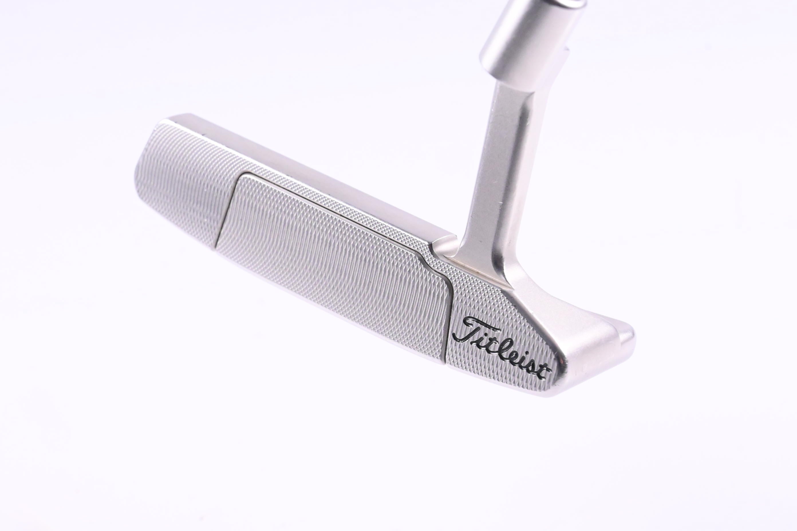 Scotty Cameron Select Newport 2 2016 Putter / 32.5 Inch
