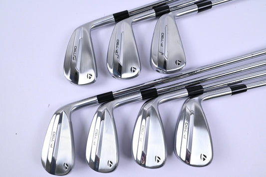 Taylormade P790 2025 Irons / 5-PW+AW / Regular Flex N.S.Pro Modus 105