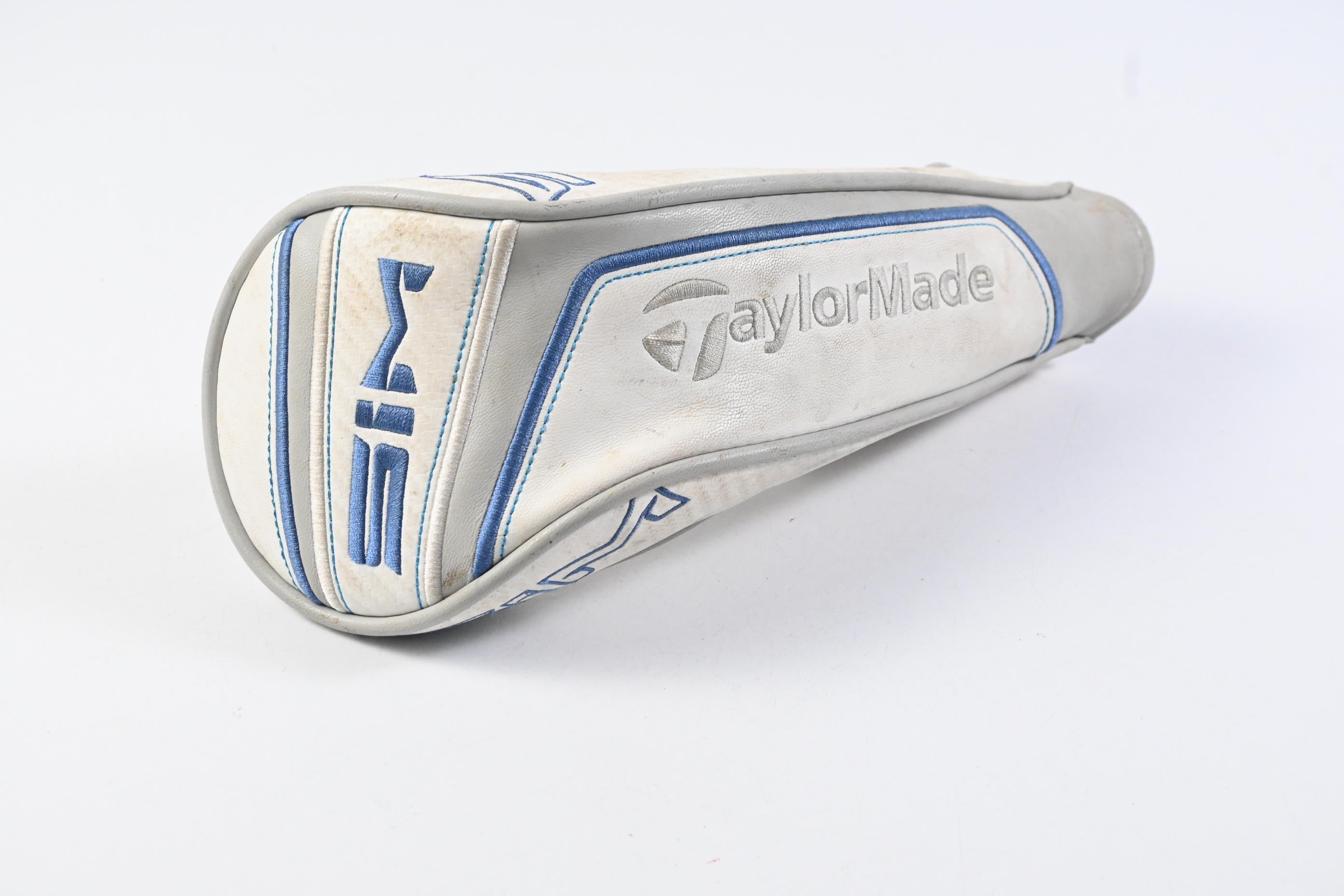 Ladies Taylormade SIM Max #5 Wood / 18 Degree / Ladies Flex Aldila NV 45 Shaft