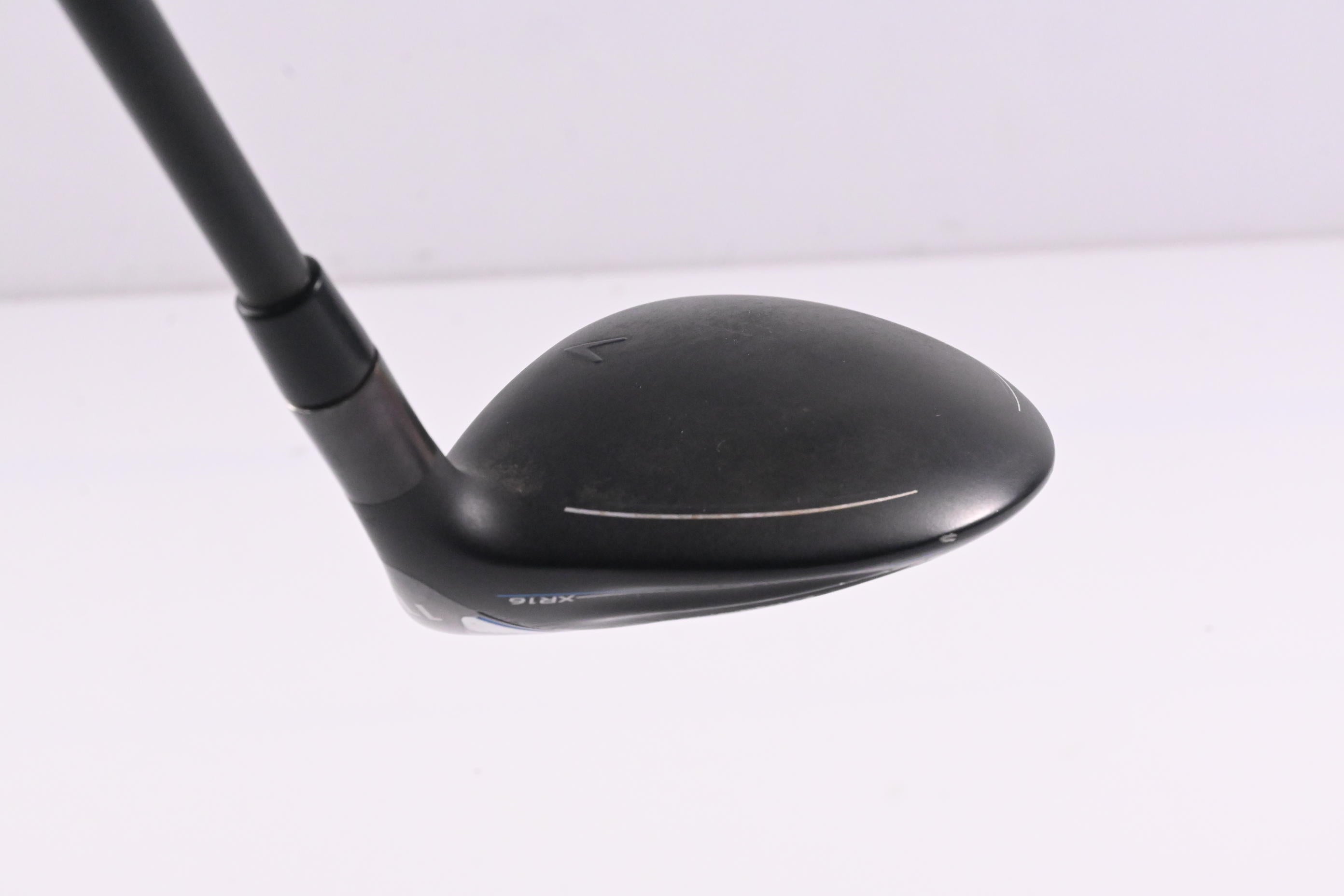 Ladies Callaway XR16 #11 Wood / 25 Degree / Ladies Flex Bassara E-Series 52