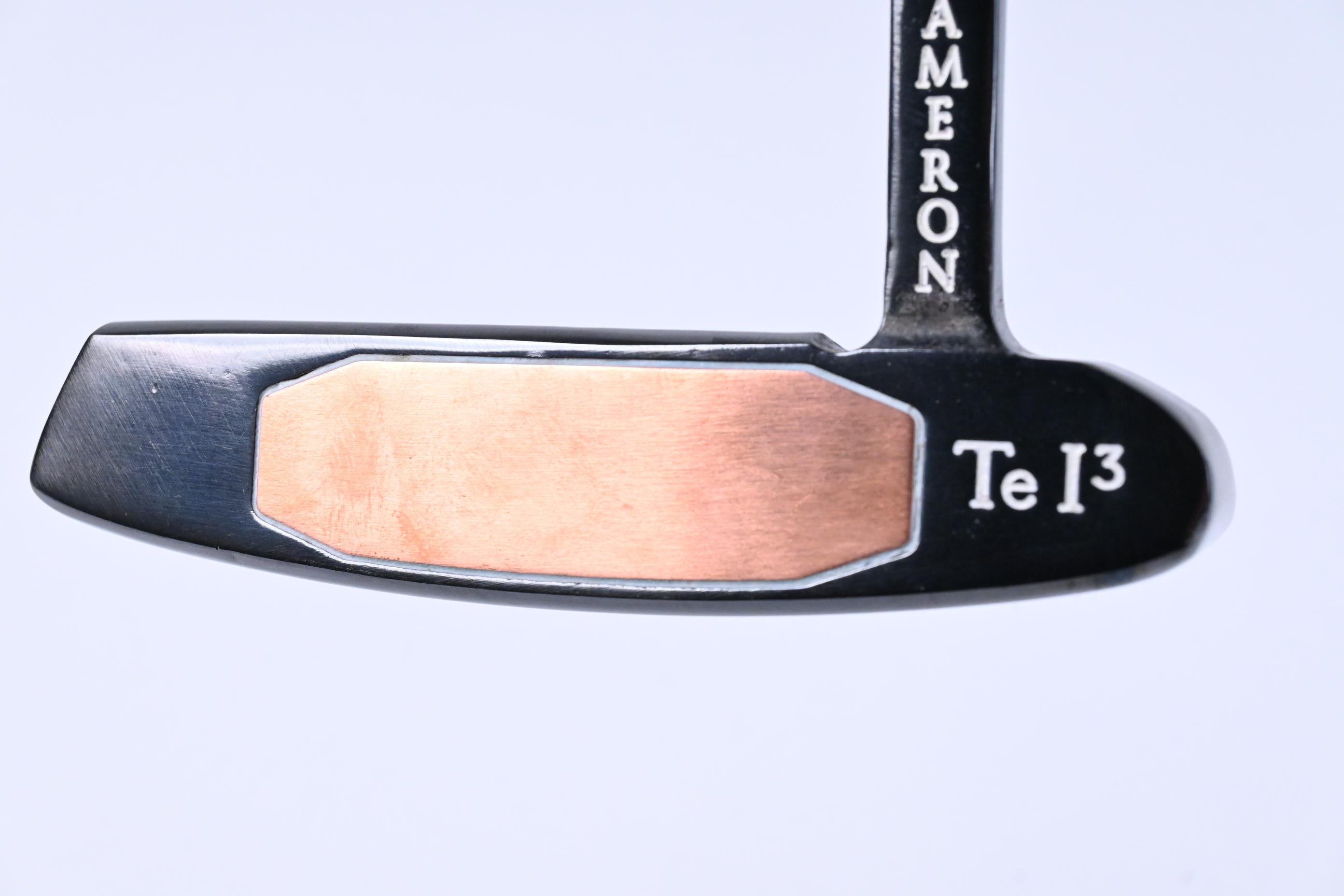 Scotty Cameron Tei3 Newport / 35 Inch / Refurbished