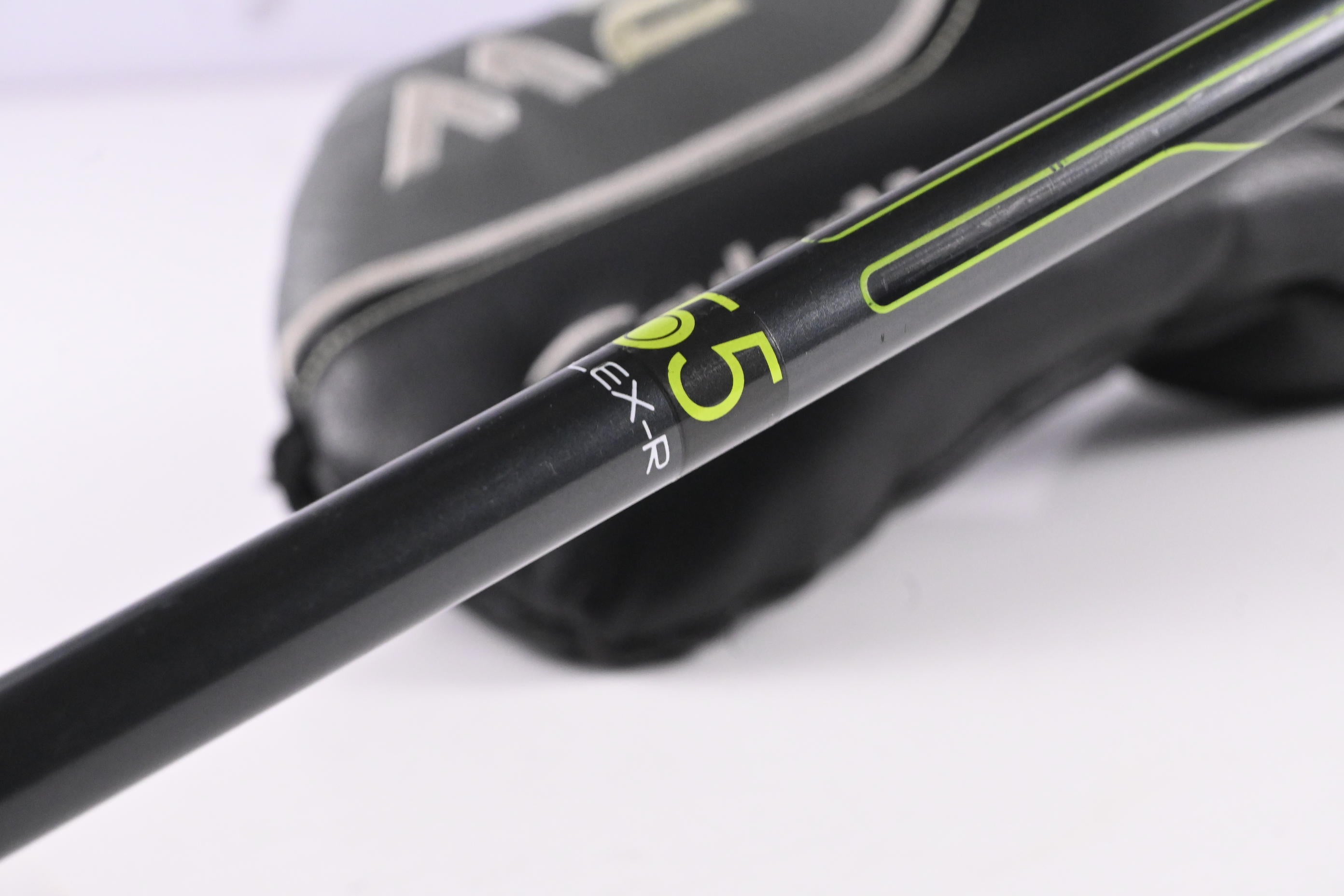 Taylormade M2 2017 #3 HL Wood / 16.5 Degree / Regular Flex Taylormade REAX 55