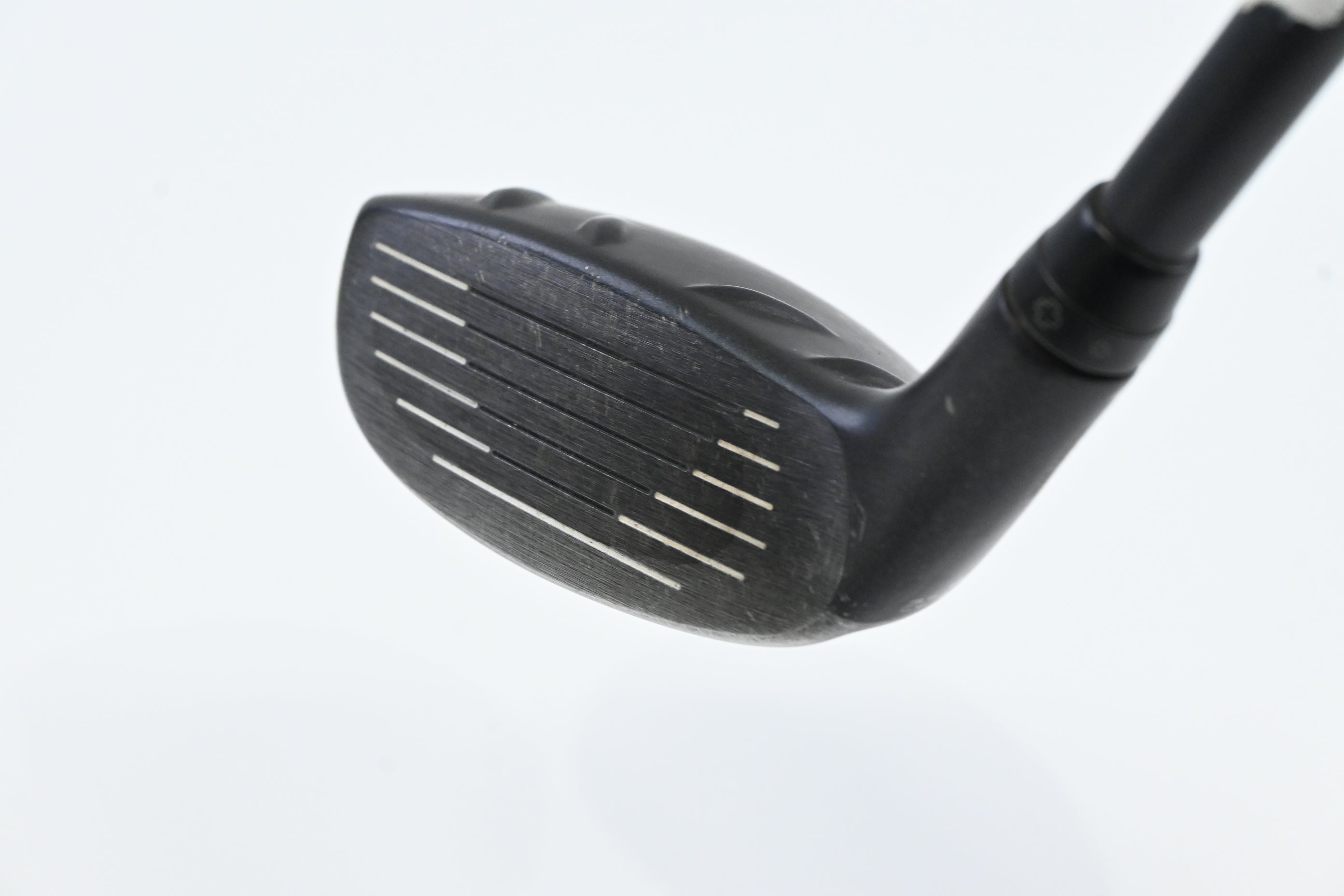 Ping G410 #4 Hybrid / 22 Degree / Senior Flex Ping Alta CB Red 70 Shaft