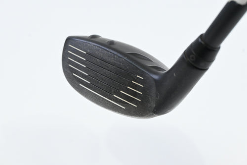 Ping G410 #4 Hybrid / 22 Degree / Senior Flex Ping Alta CB Red 70 Shaft