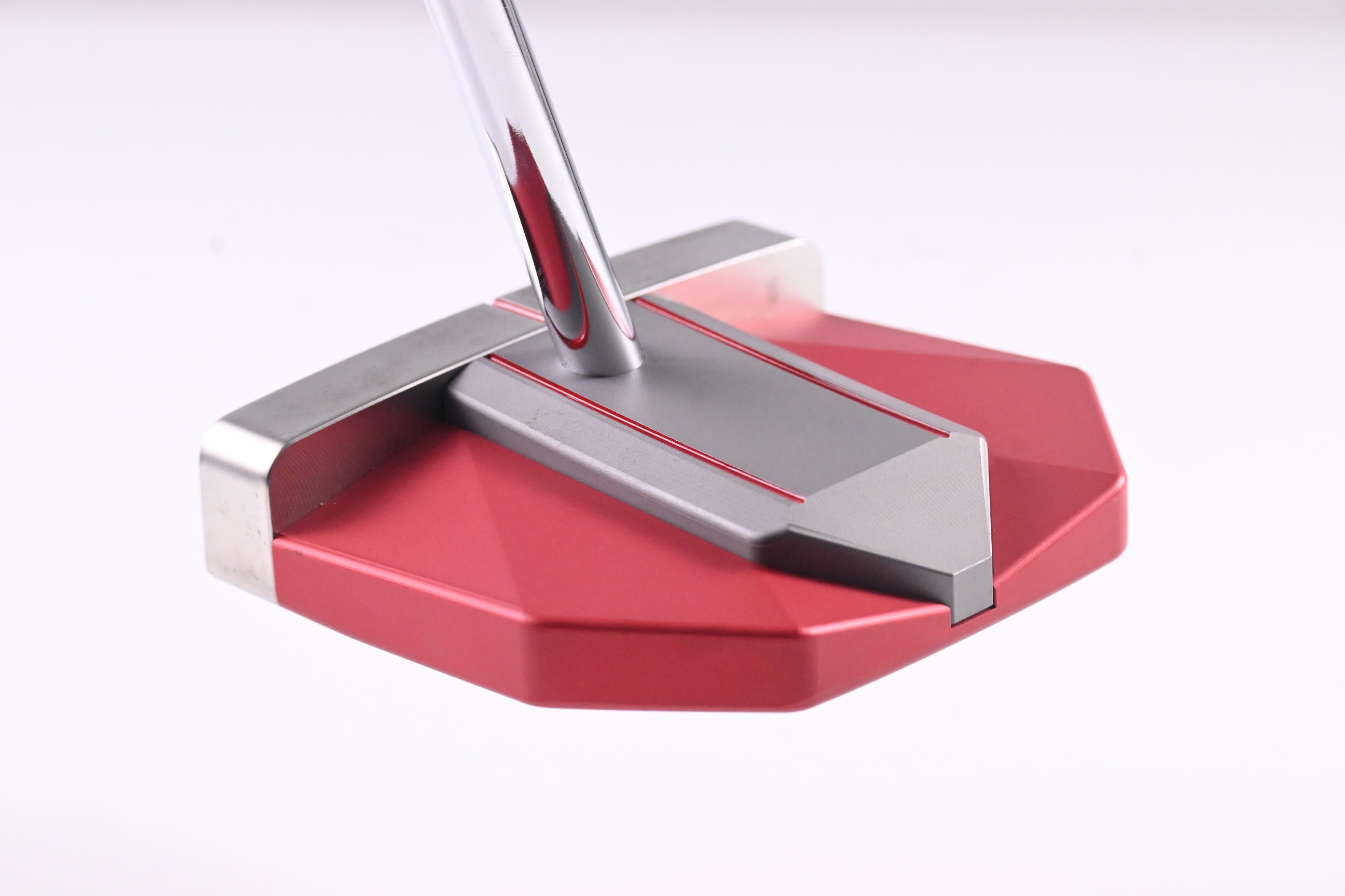 Bettinardi Antidote SB2 Red Putter / 35 Inch