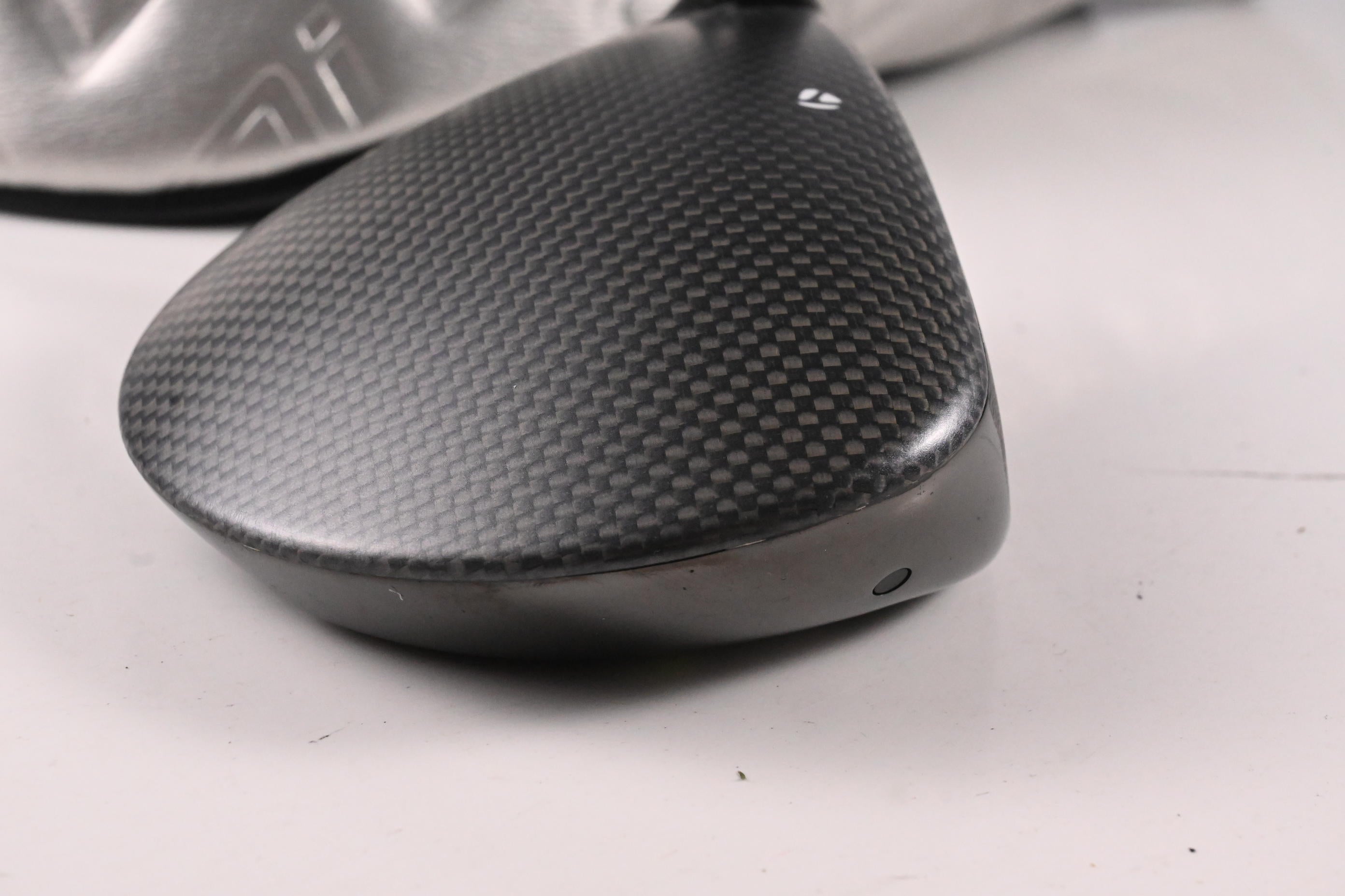 Taylormade Qi35 Tour #3 Wood / 15 Degree / Stiff Flex Kai'li Blue Darkwaves 75
