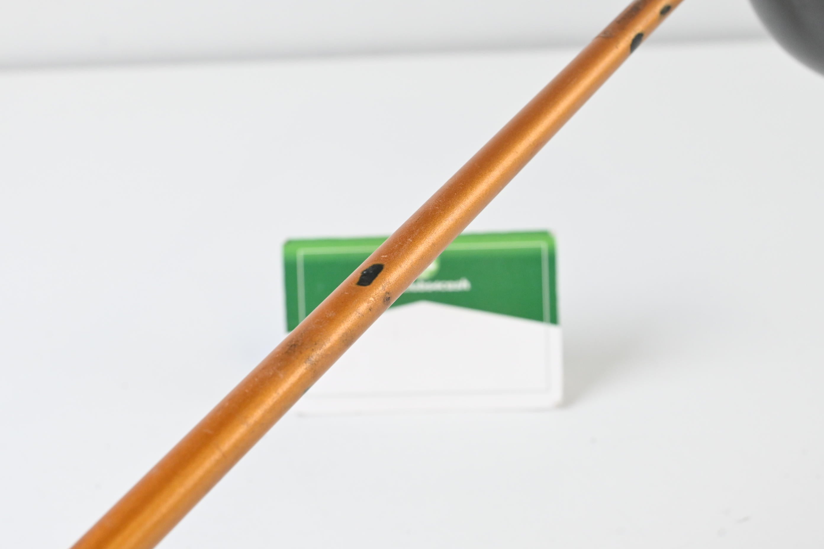 Cleveland Launcher #3 Wood / 17 Degree / Stiff Flex Cleveland Launcher Gold 65