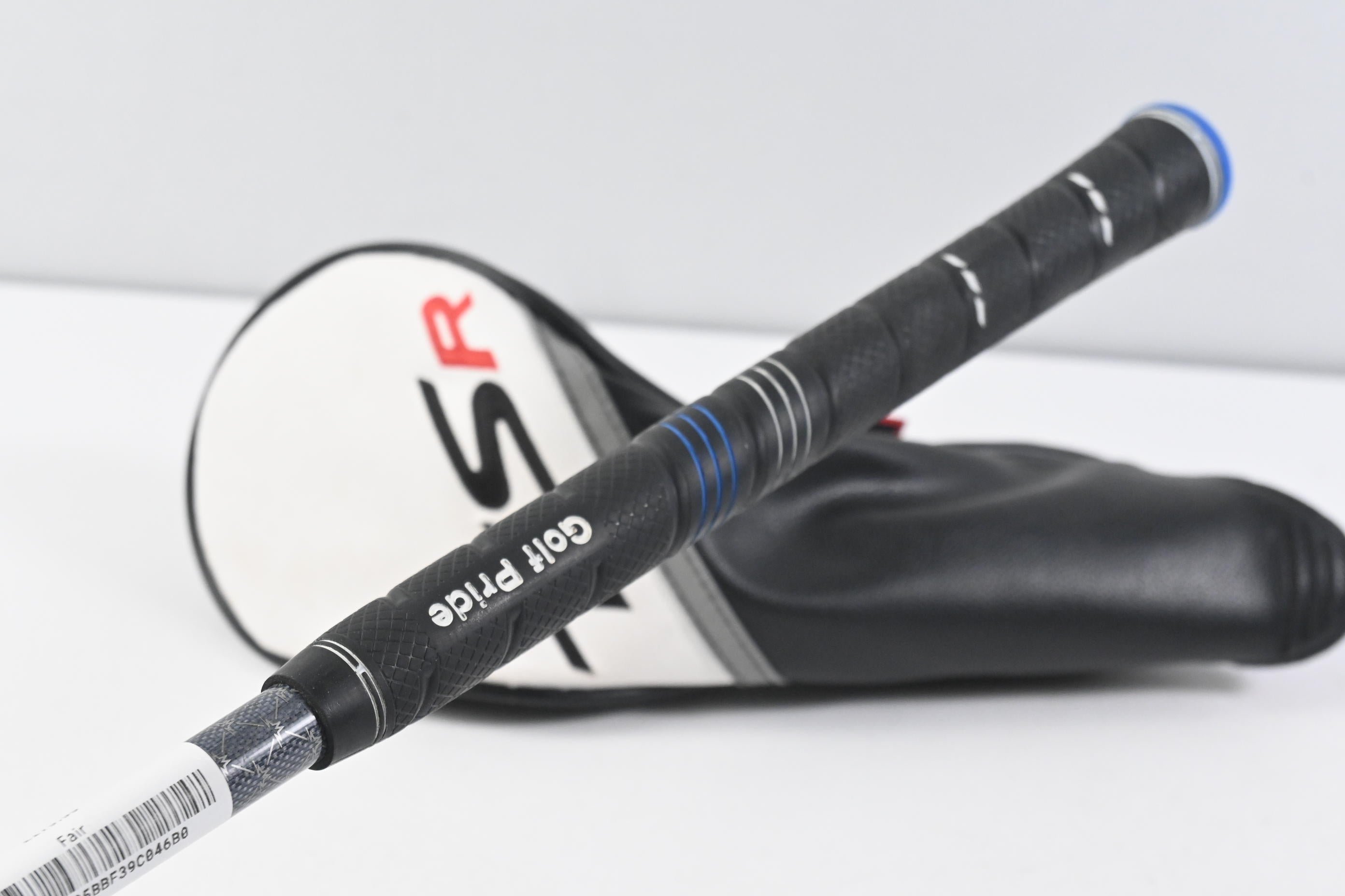 Titleist TSR2 #7 Wood / 21 Degree / Regular Flex Tensei AV Blue 65 Shaft
