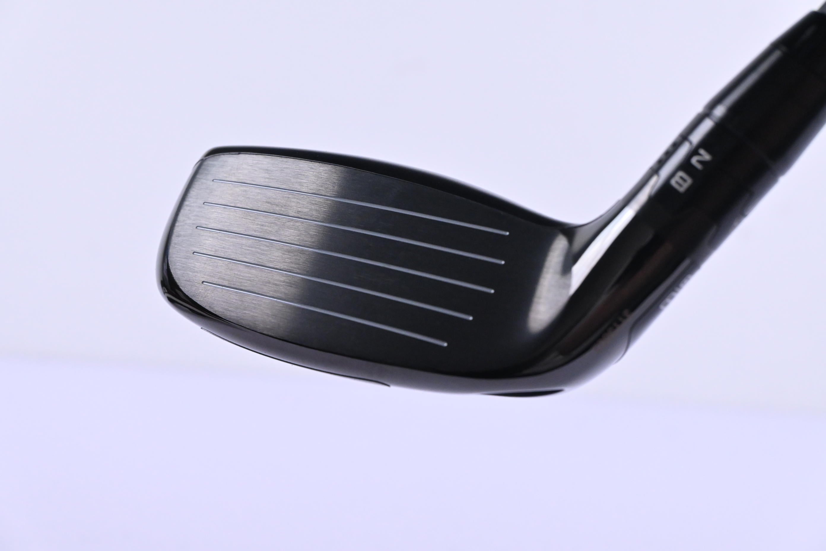 Titleist GT3 #3 Hybrid / 19 Degree / Stiff Flex Tensei 1K Blue 65 Shaft