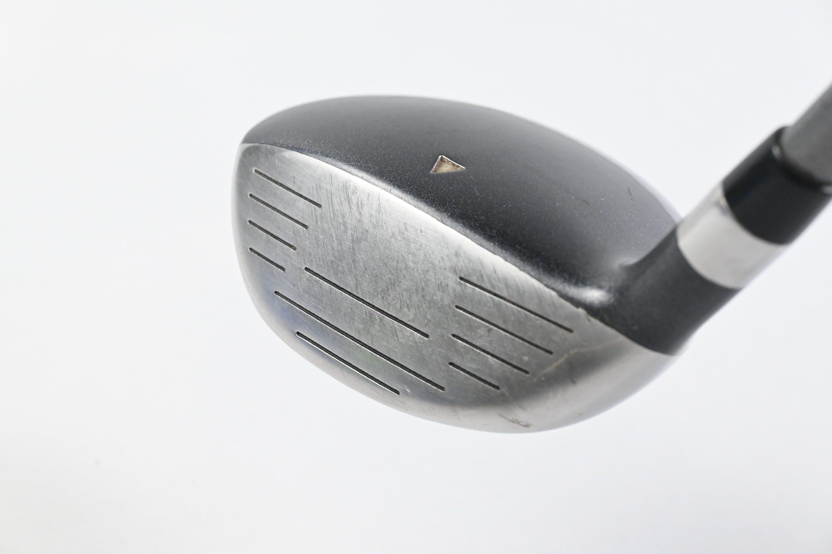Progen FB2 #7 Wood / 21 Degree / Regular Flex FB2 Shaft