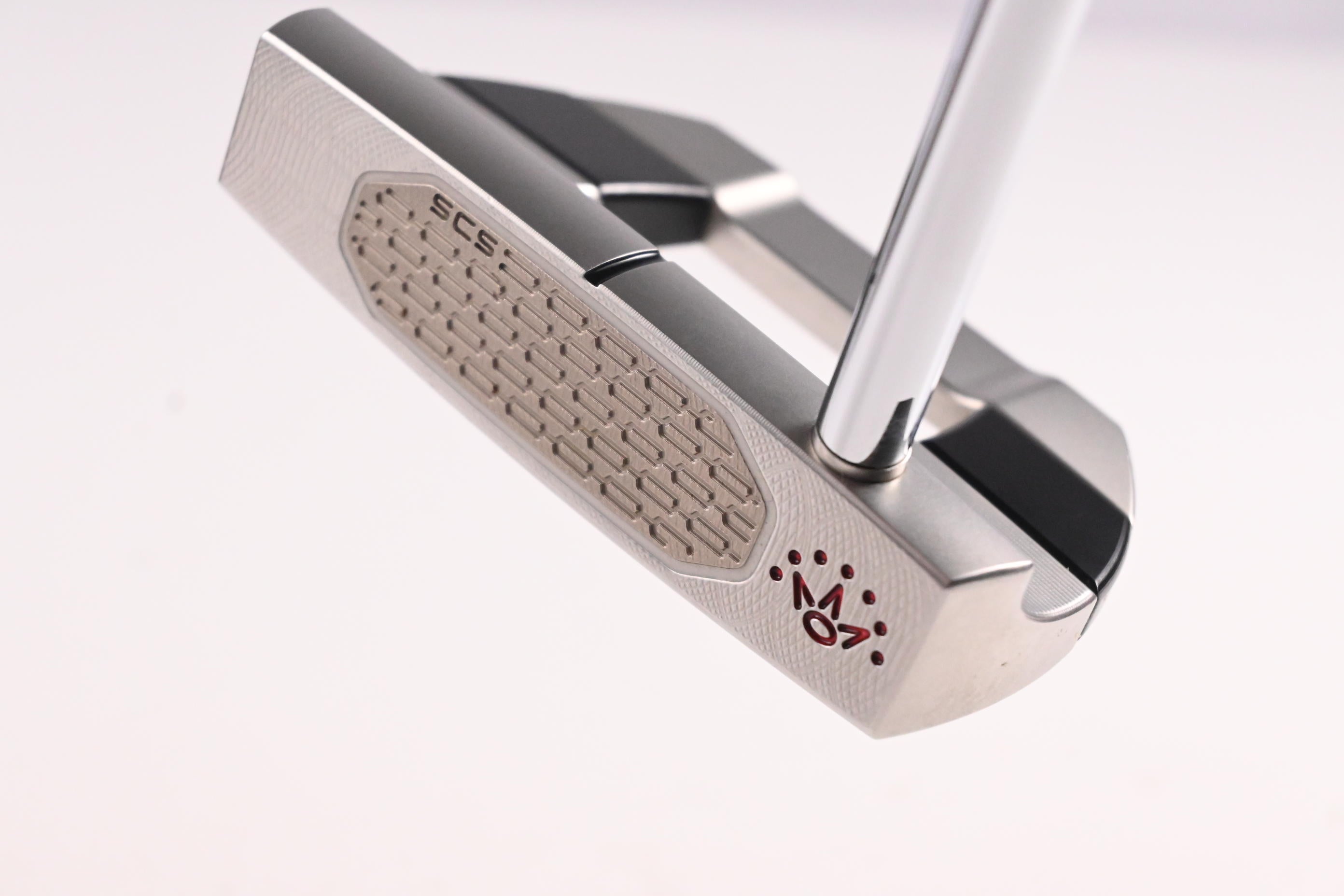 Scotty Cameron 2025 Studio Style Fastback Putter / 38 Inch
