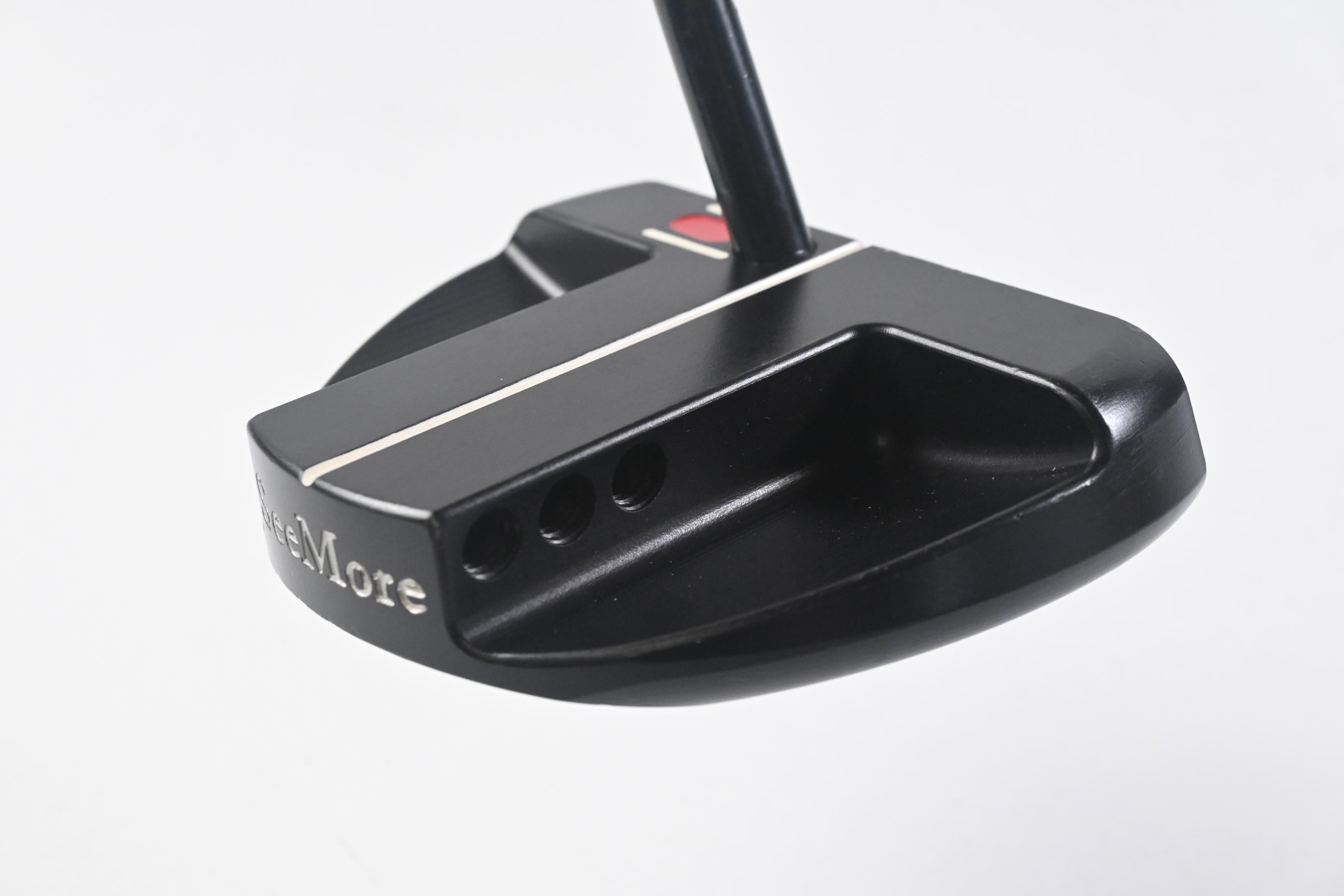 SeeMore SB-1W Putter / 34 Inch