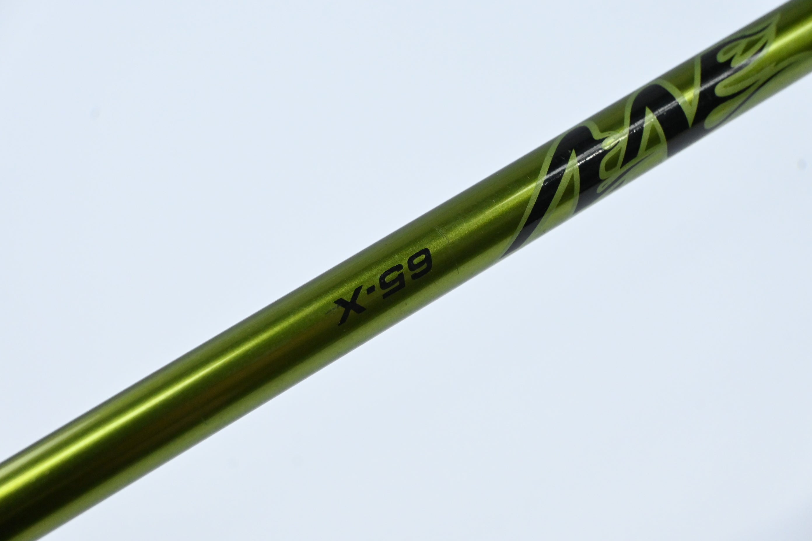 Titleist 983 E Driver / 8.5 Degree / X-Flex Aldila NV 65 Shaft