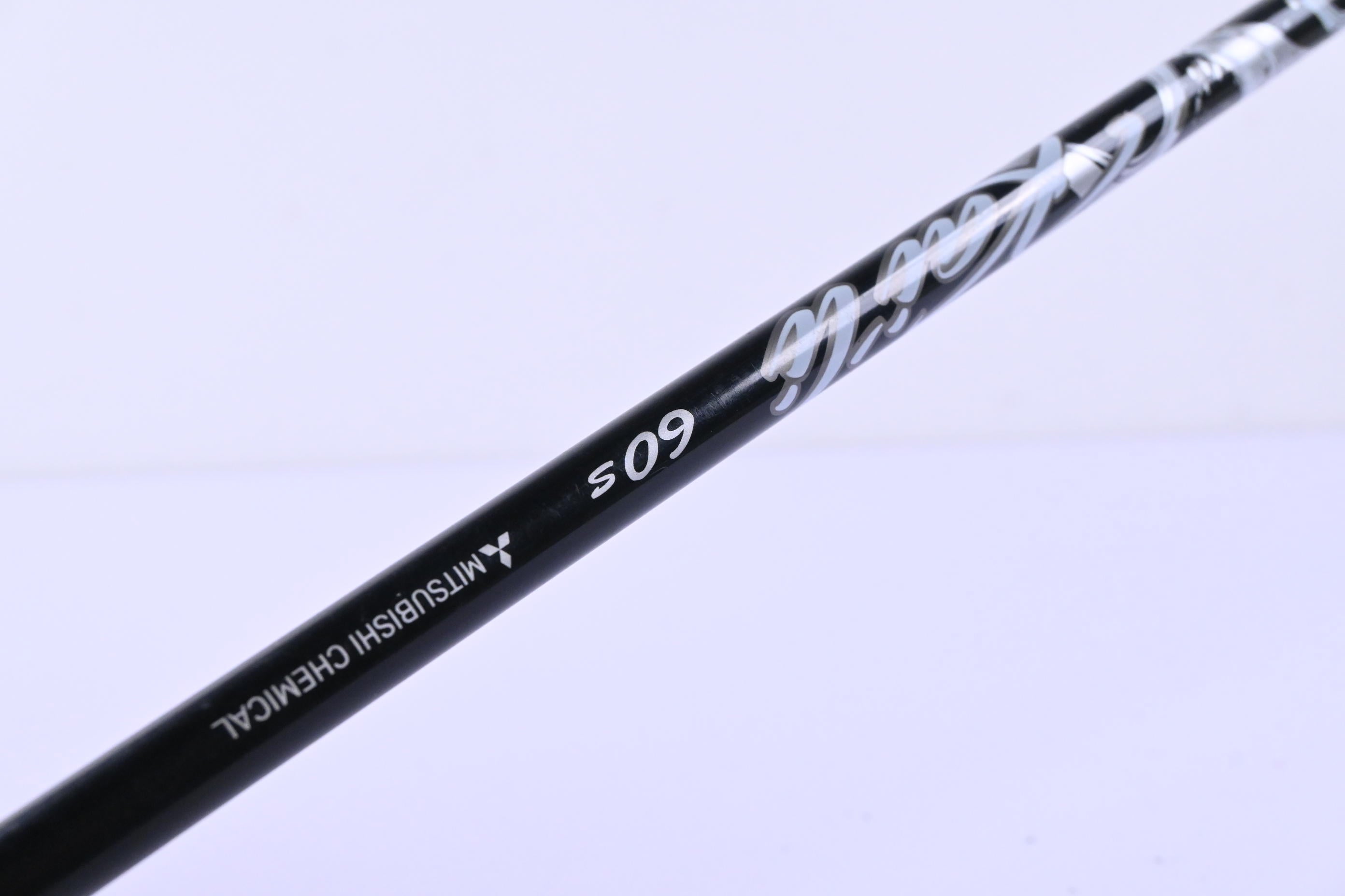 Cobra Aerojet Driver / 10.5 Degree / Stiff Flex Kai'li White 60 Shaft