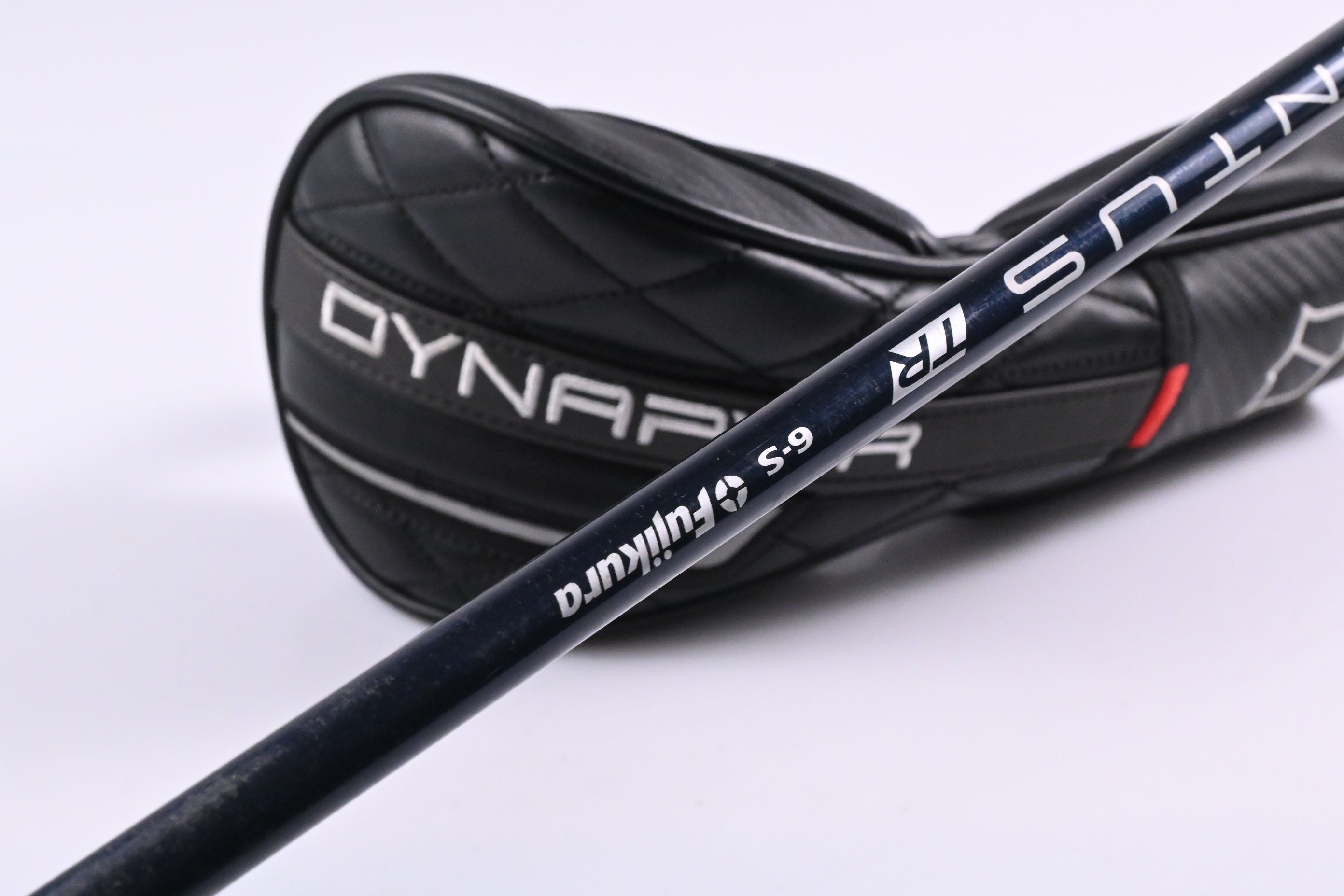 Wilson DYNAPWR Max 2025 #3 Wood / 15 Degree / Stiff Flex Ventus TR Blue 6 Shaft