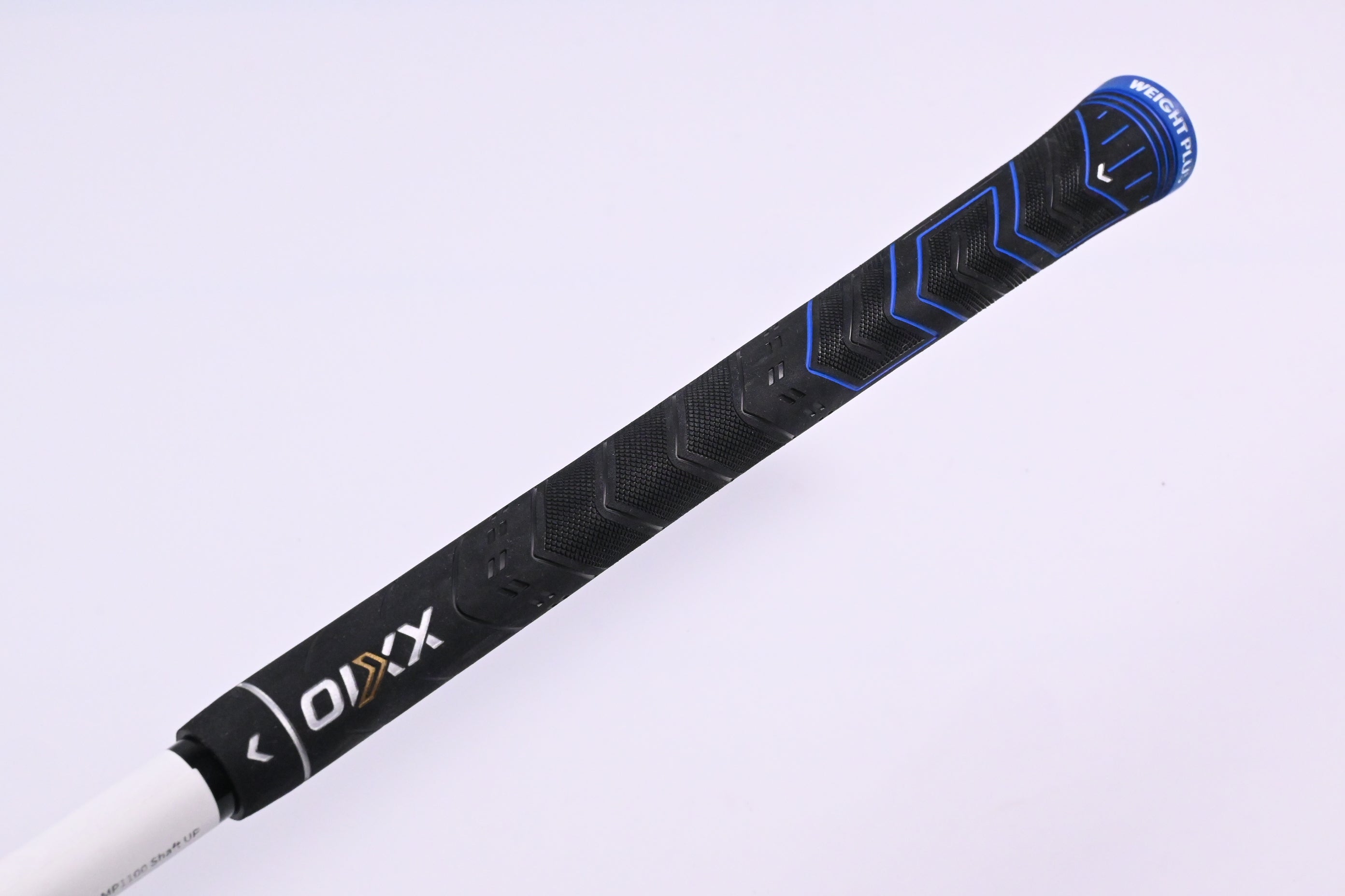 XXIO 12 #7 Iron / 28 Degree / Regular Flex XXIO MP 1100 DST 48 Shaft