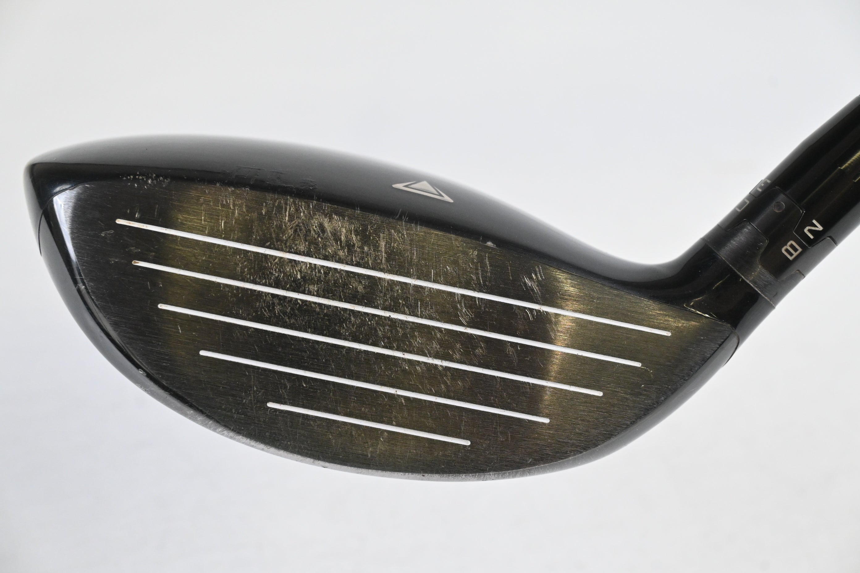 Titleist 915 F #3 Wood / 16.5 Degree / Regular Flex Diamana M+60 Shaft