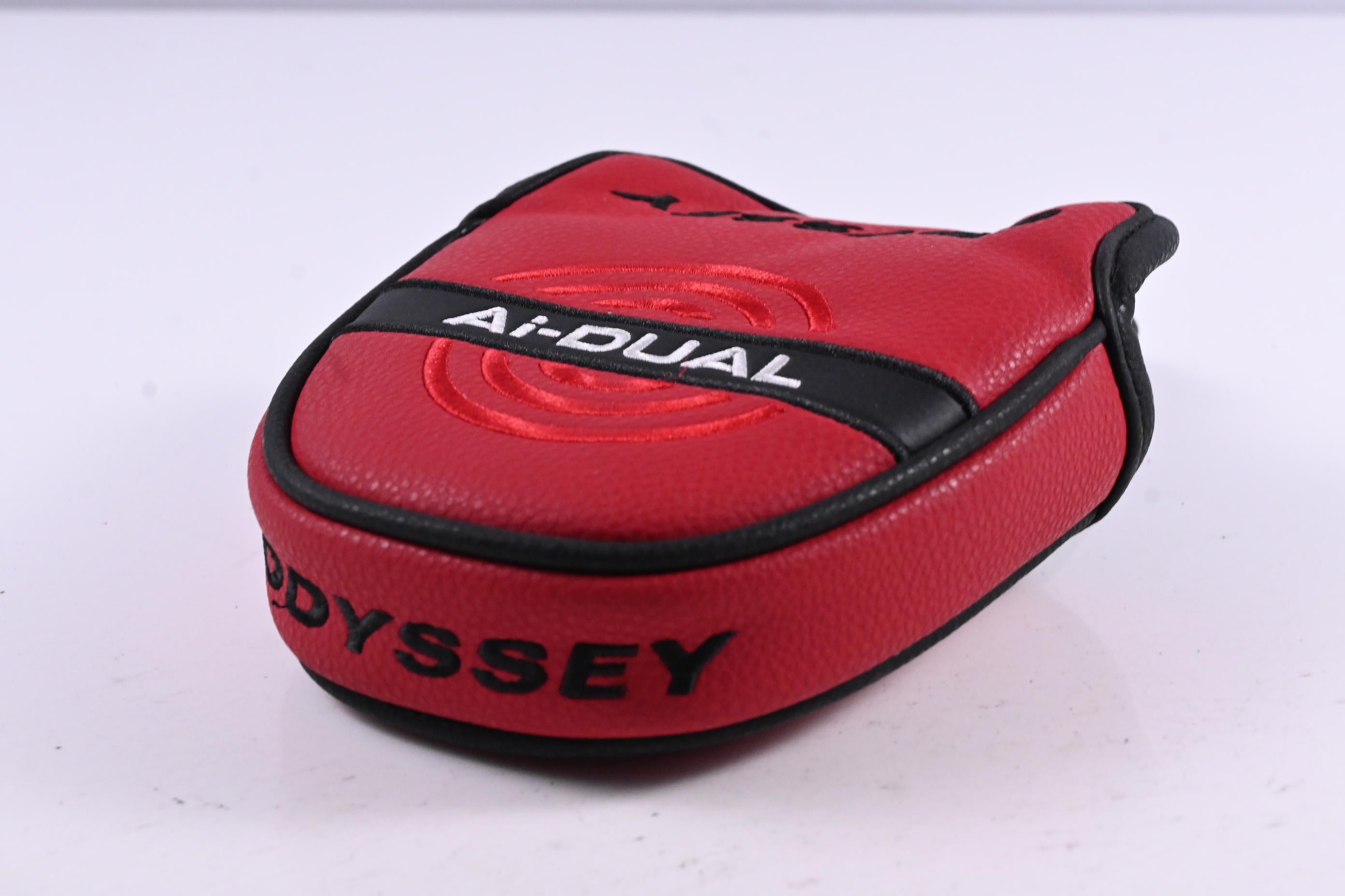 Odyssey Ai-Dual 2-Ball DB Putter / 34 Inch